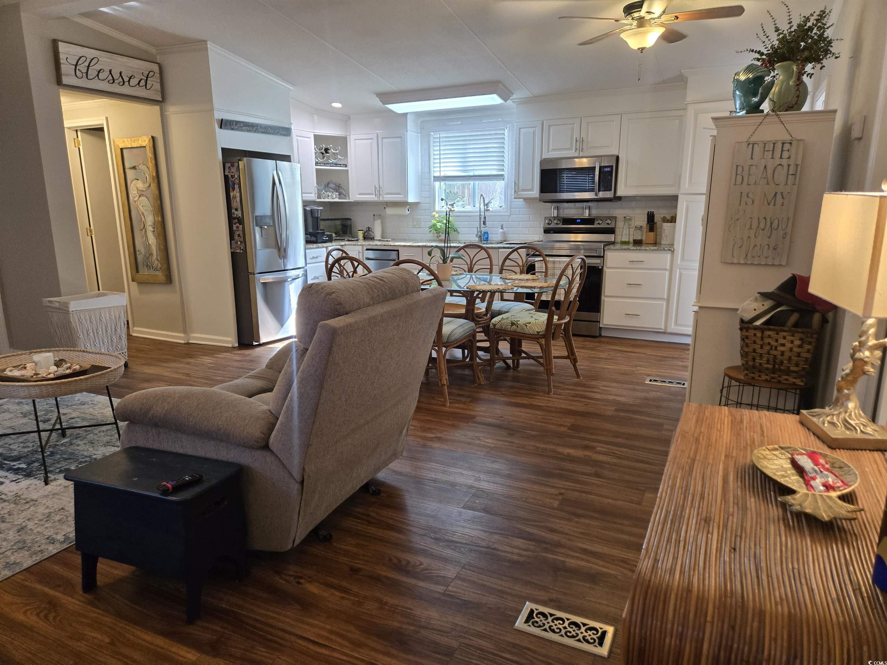 443 East Bank Dr., Garden City Beach, South Carolina image 17