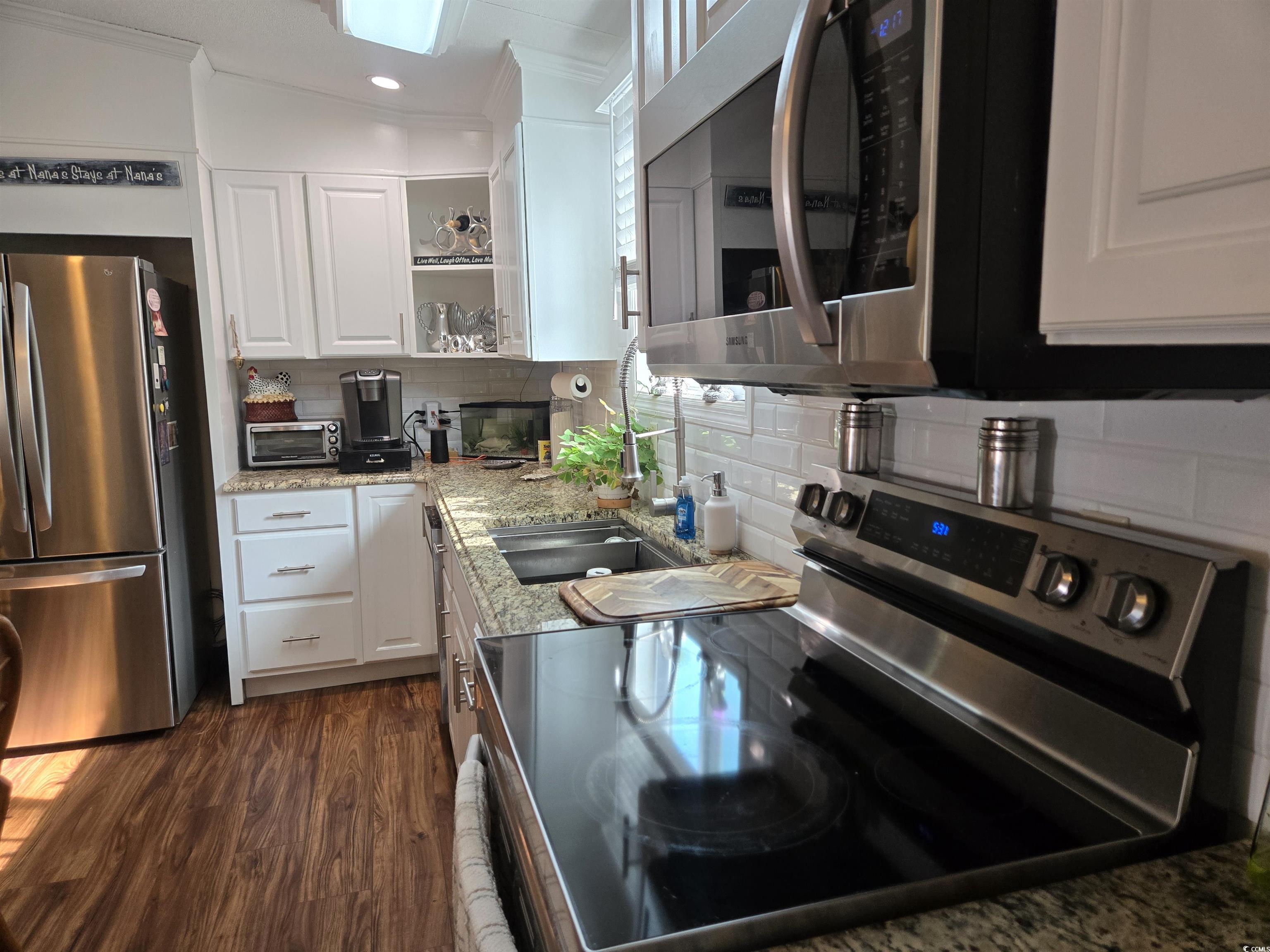 443 East Bank Dr., Garden City Beach, South Carolina image 18