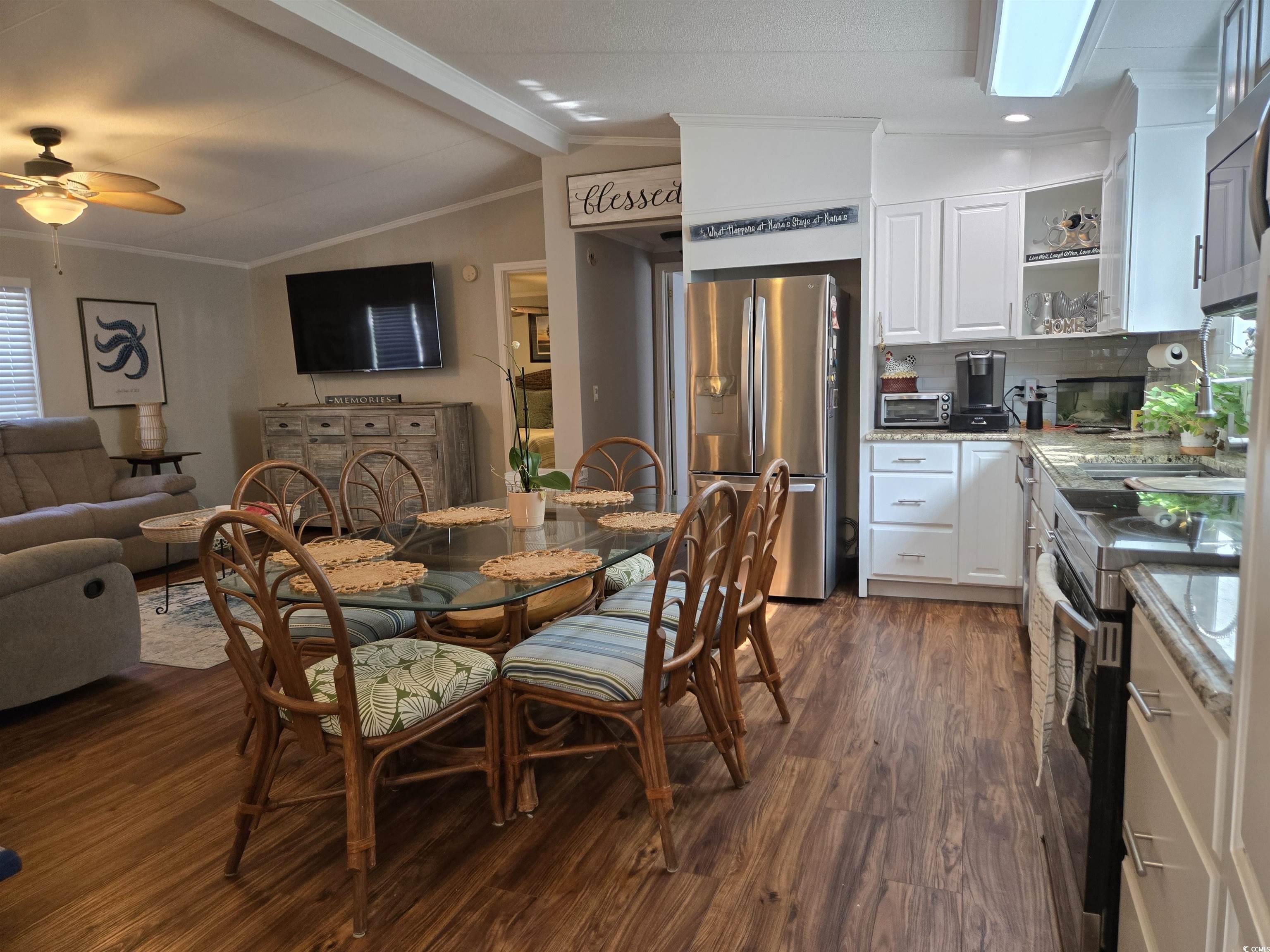 443 East Bank Dr., Garden City Beach, South Carolina image 23