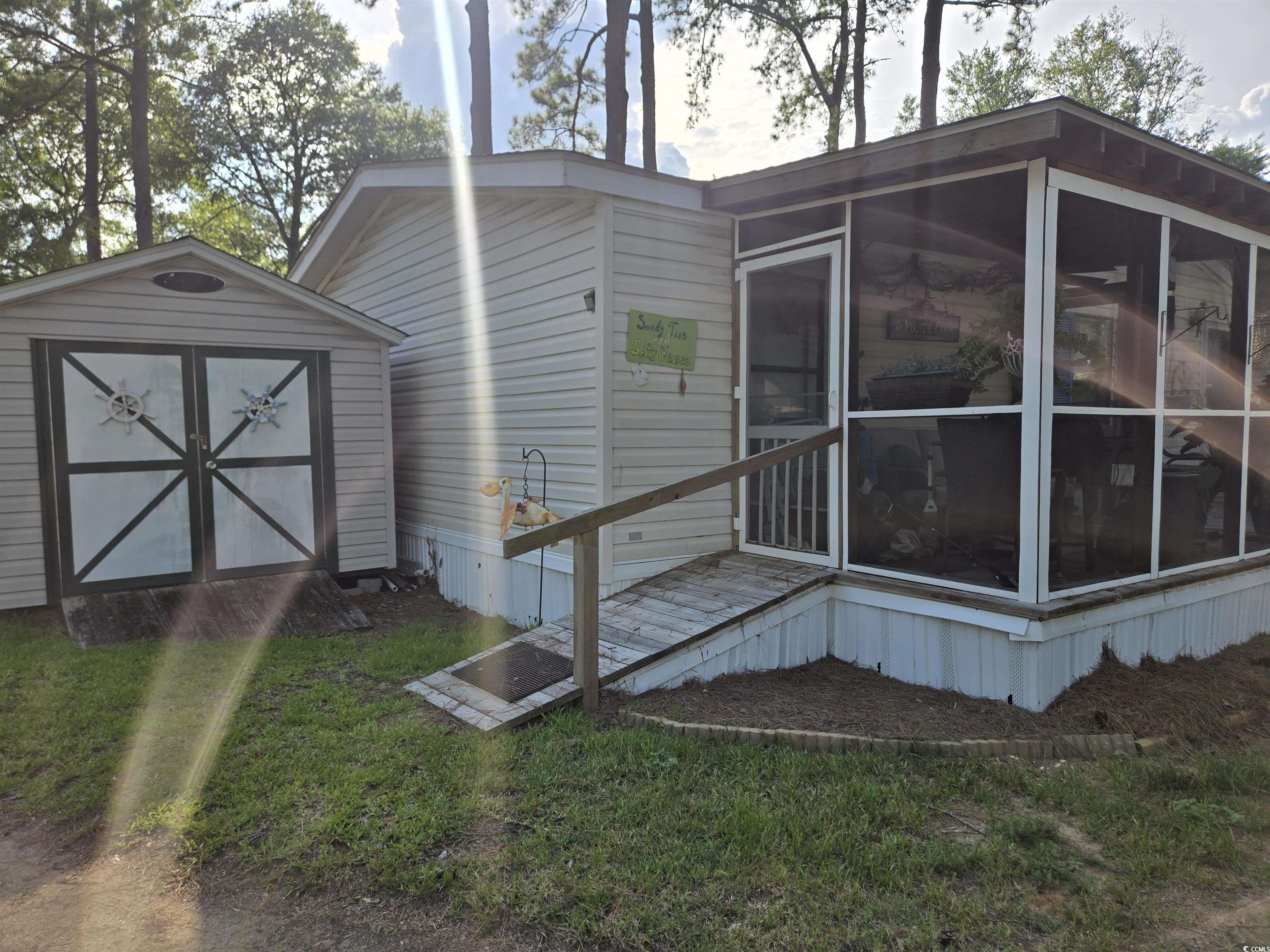 443 East Bank Dr., Garden City Beach, South Carolina image 5