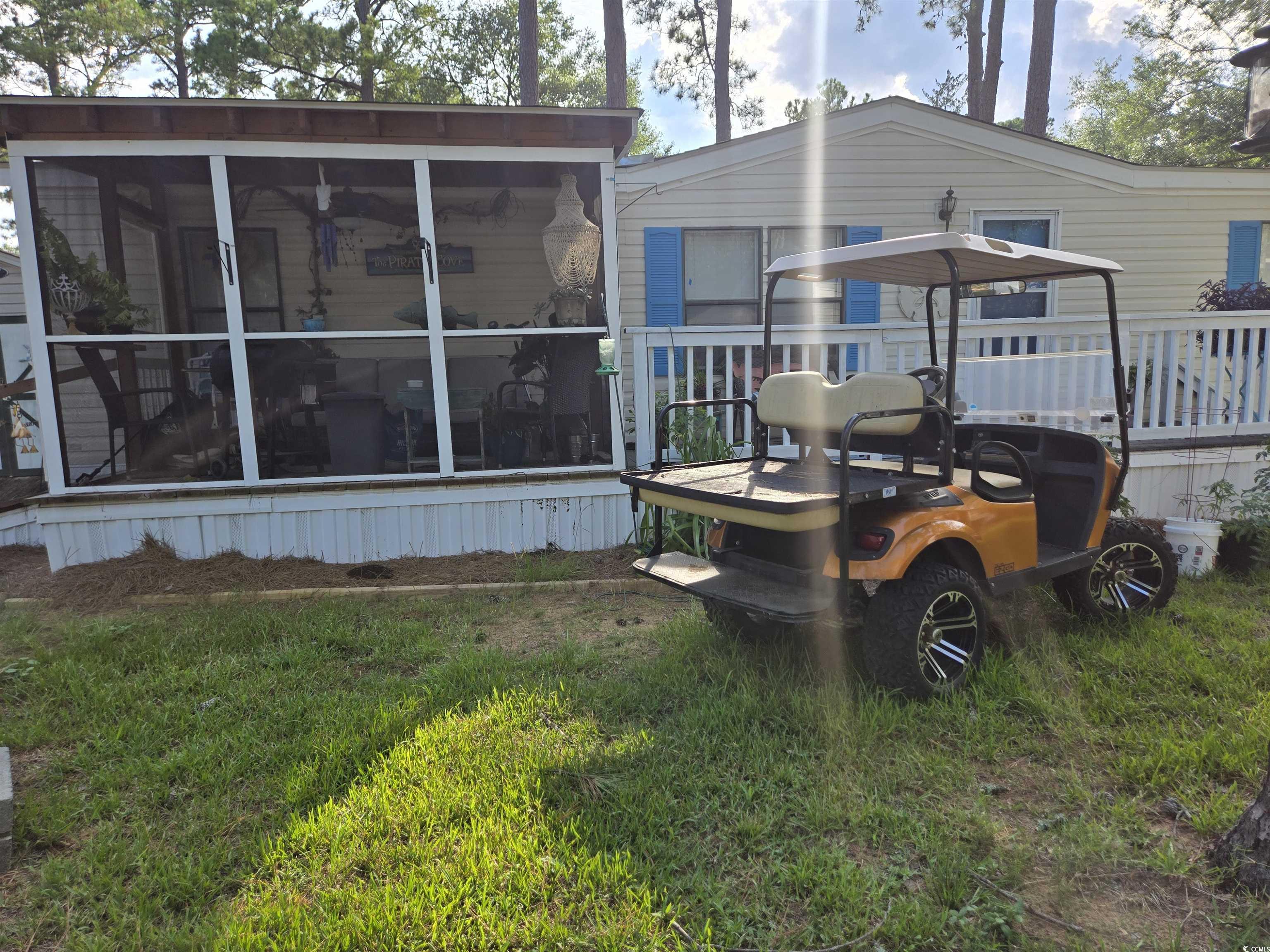 443 East Bank Dr., Garden City Beach, South Carolina image 7