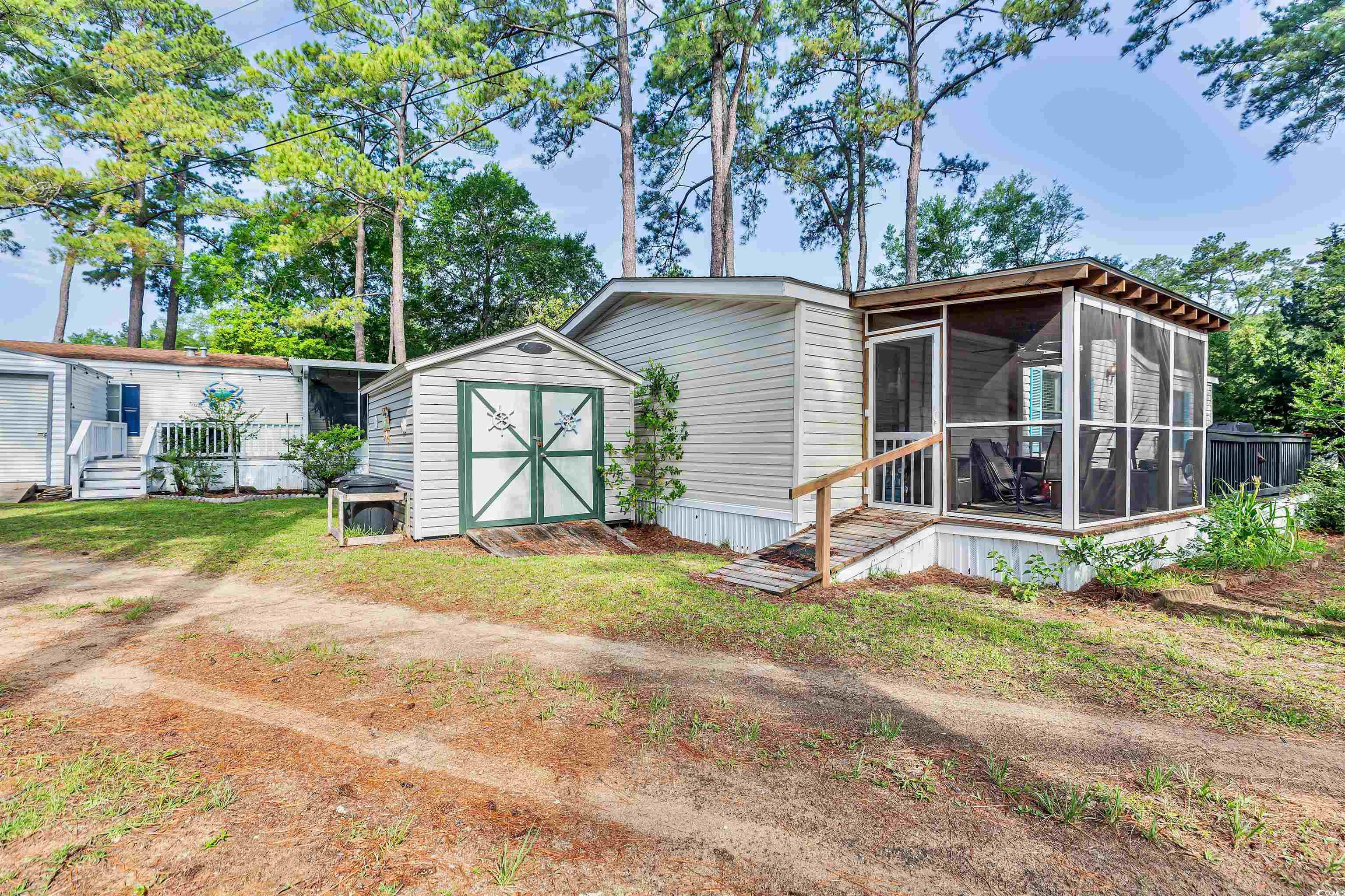 443 East Bank Dr., Garden City Beach, South Carolina image 8