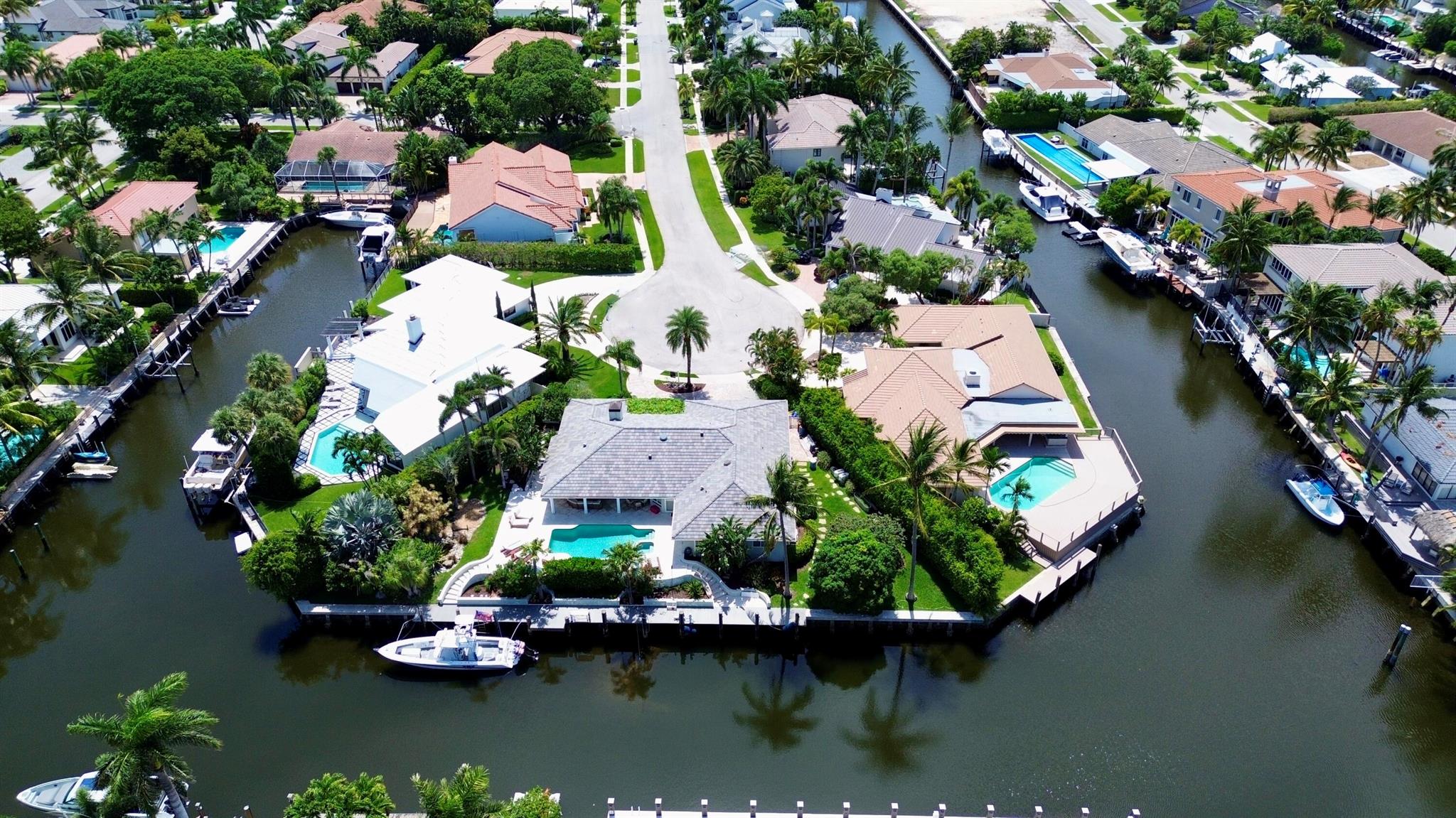Boca Bay Colony