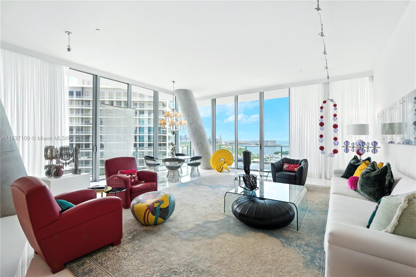 Apartamento en Venta en Miami, FL