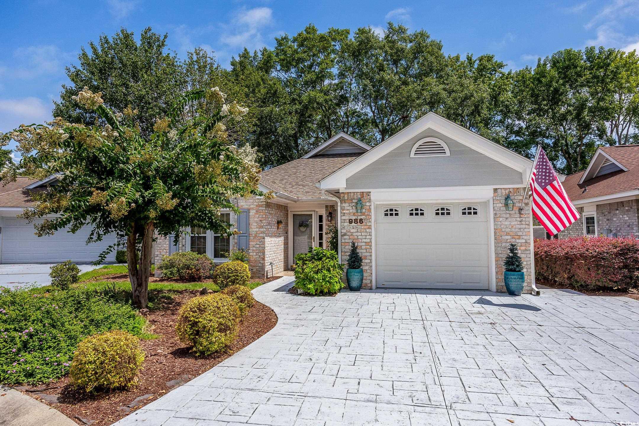 986 Antilles Ct. Myrtle Beach, SC 29577