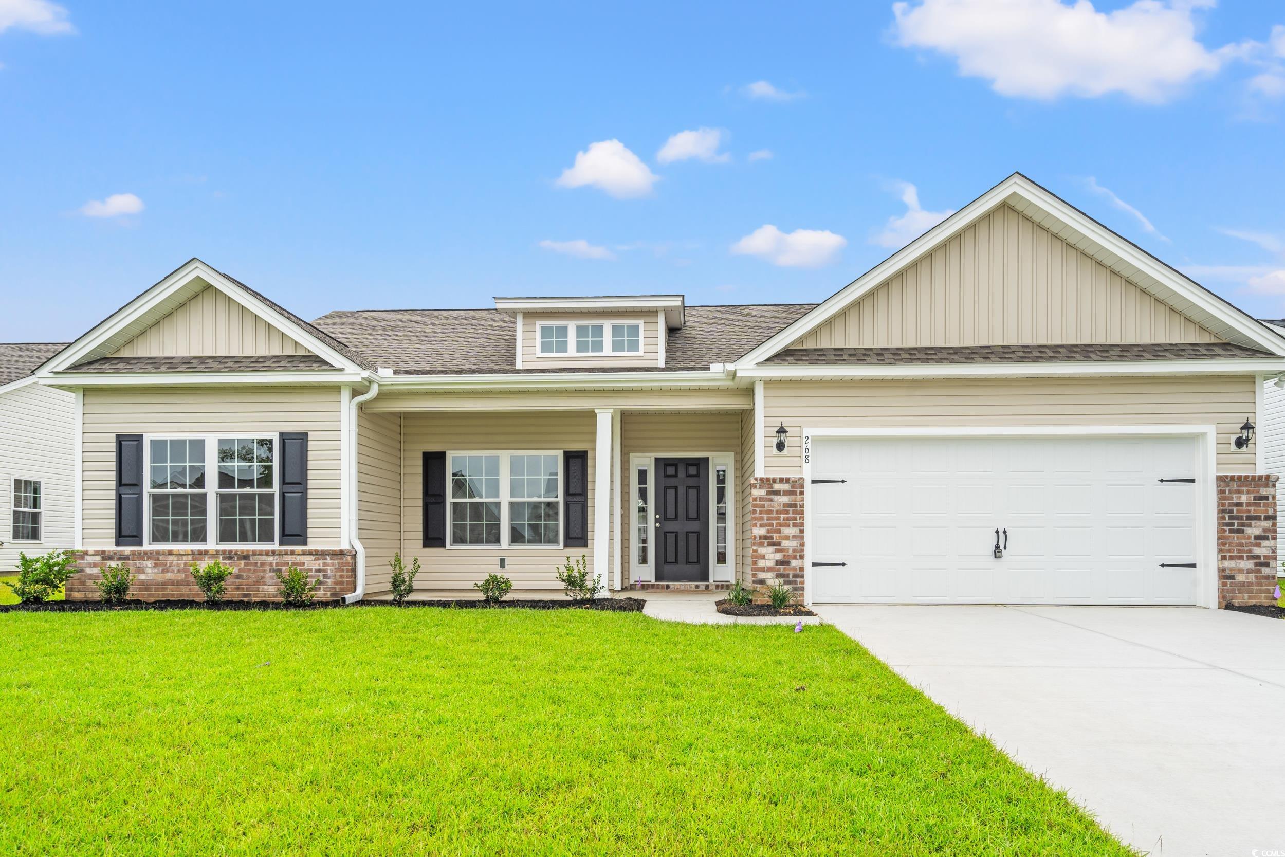 255 Stillbrook Dr. Longs, SC 29568