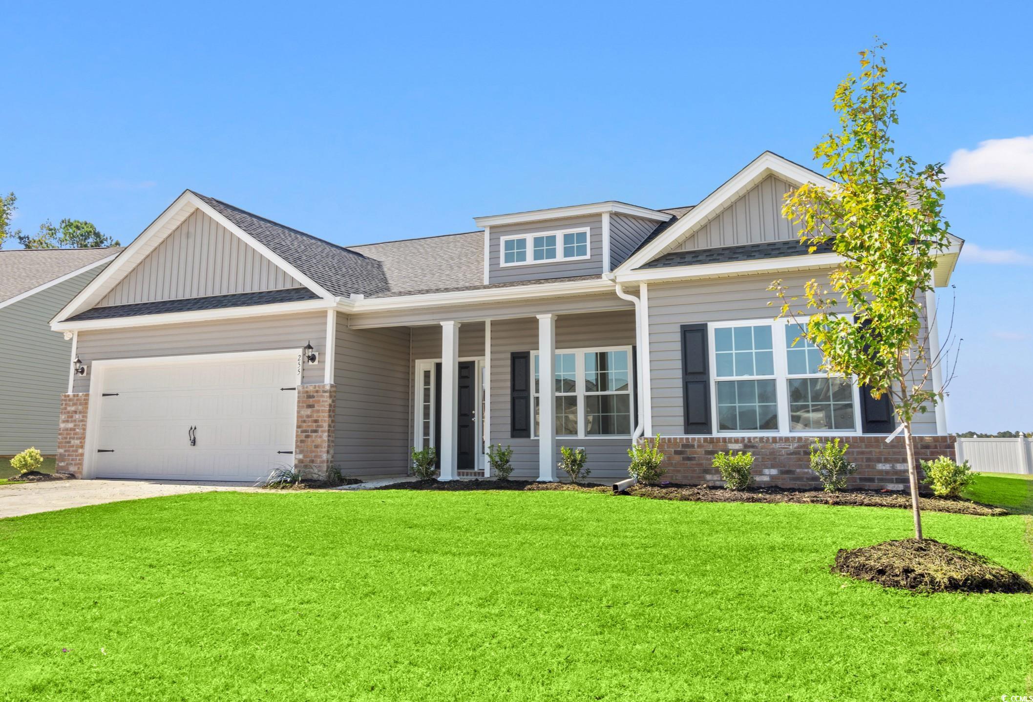 255 Stillbrook Dr. Longs, SC 29568