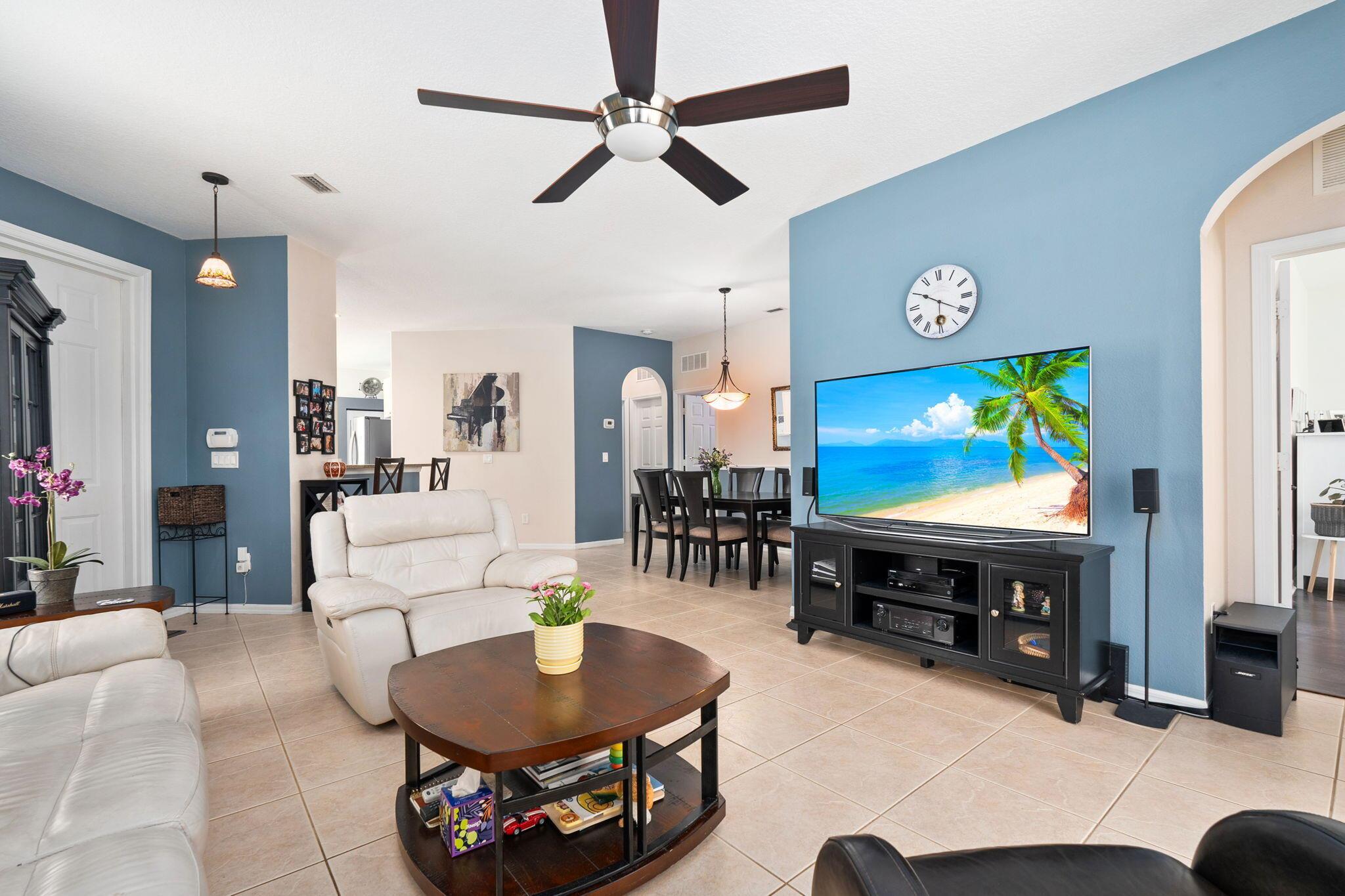 Homes for sale in Port St. Lucie, FL | 213 Sw Deleon Springs Dr, Port St. Lucie, FL 34986 | MLS# R11106980