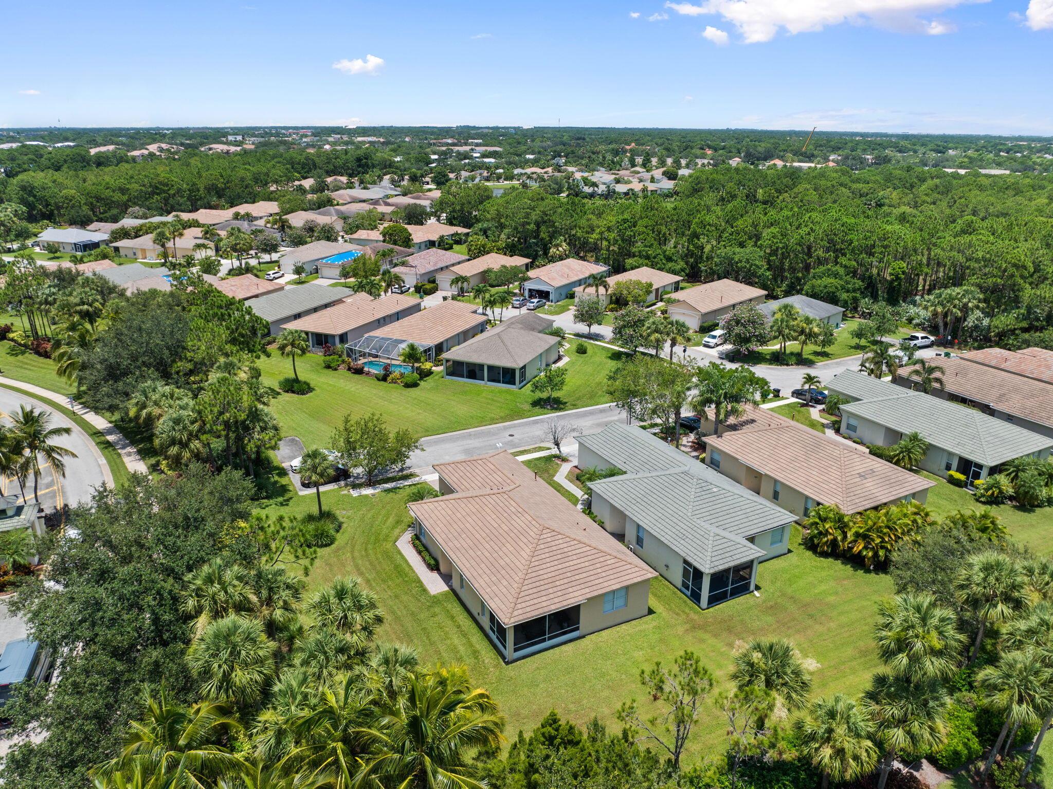 Homes for sale in Port St. Lucie, FL | 213 Sw Deleon Springs Dr, Port St. Lucie, FL 34986 | MLS# R11106980