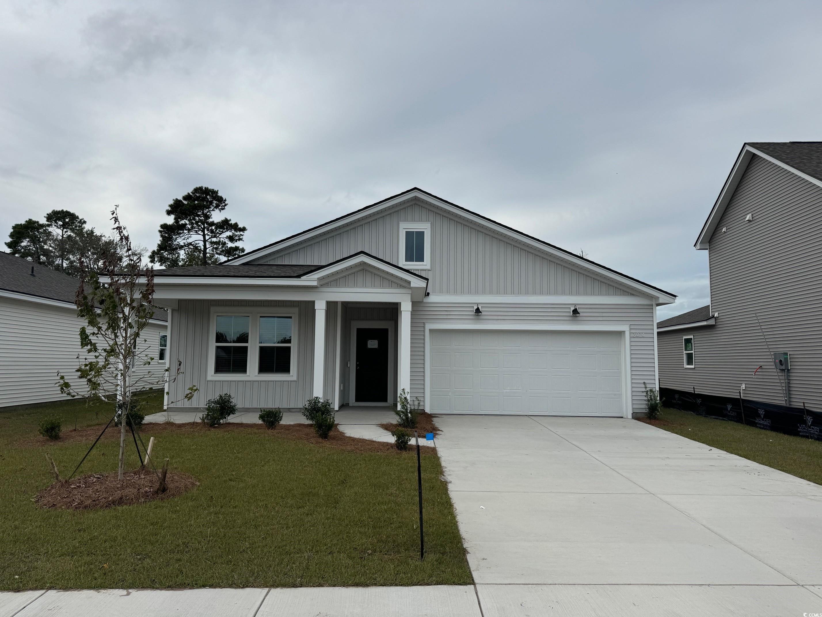 3074 Visionary Dr. Myrtle Beach, SC 29588
