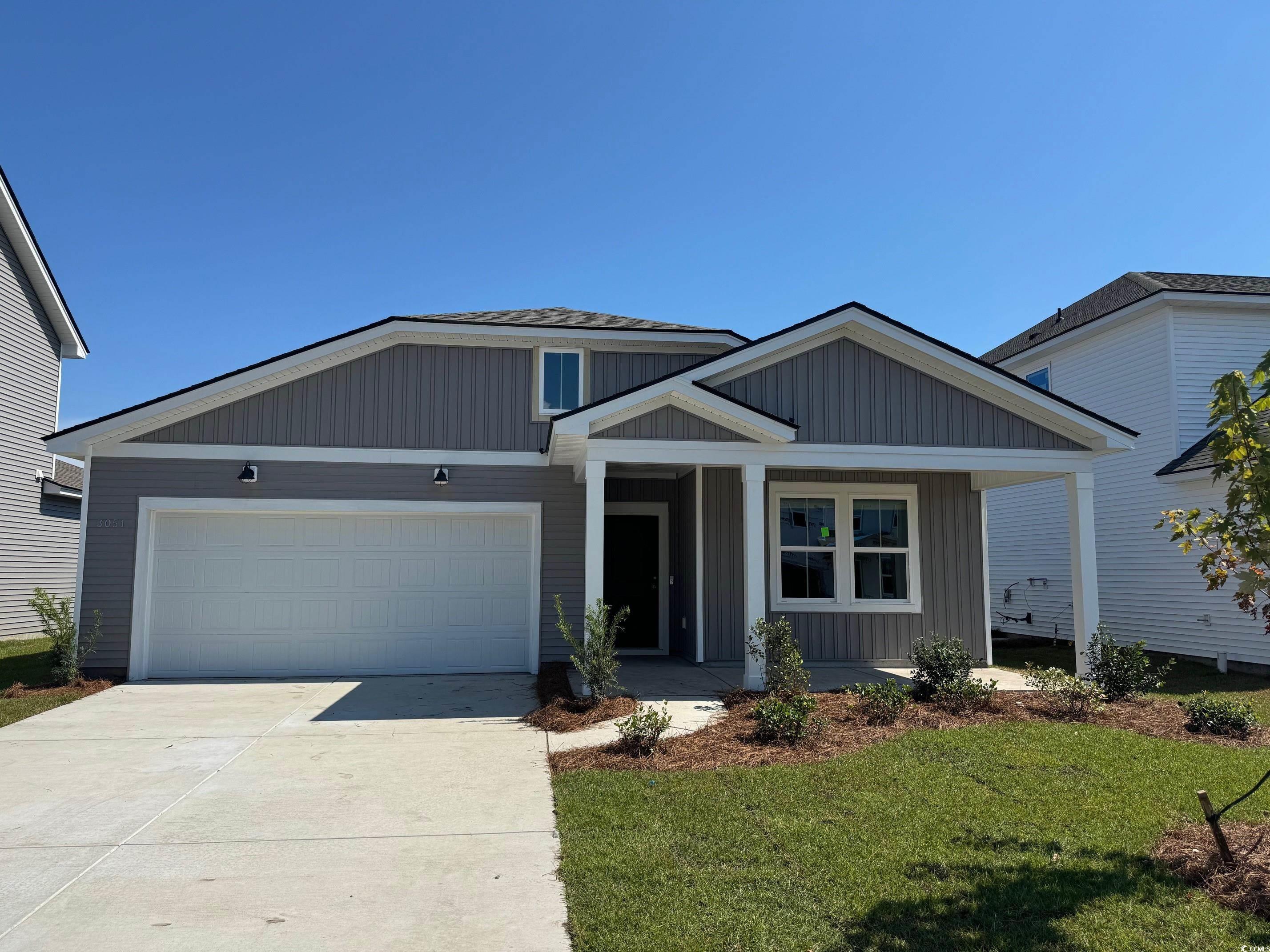 3051 Visionary Dr. Myrtle Beach, SC 29588