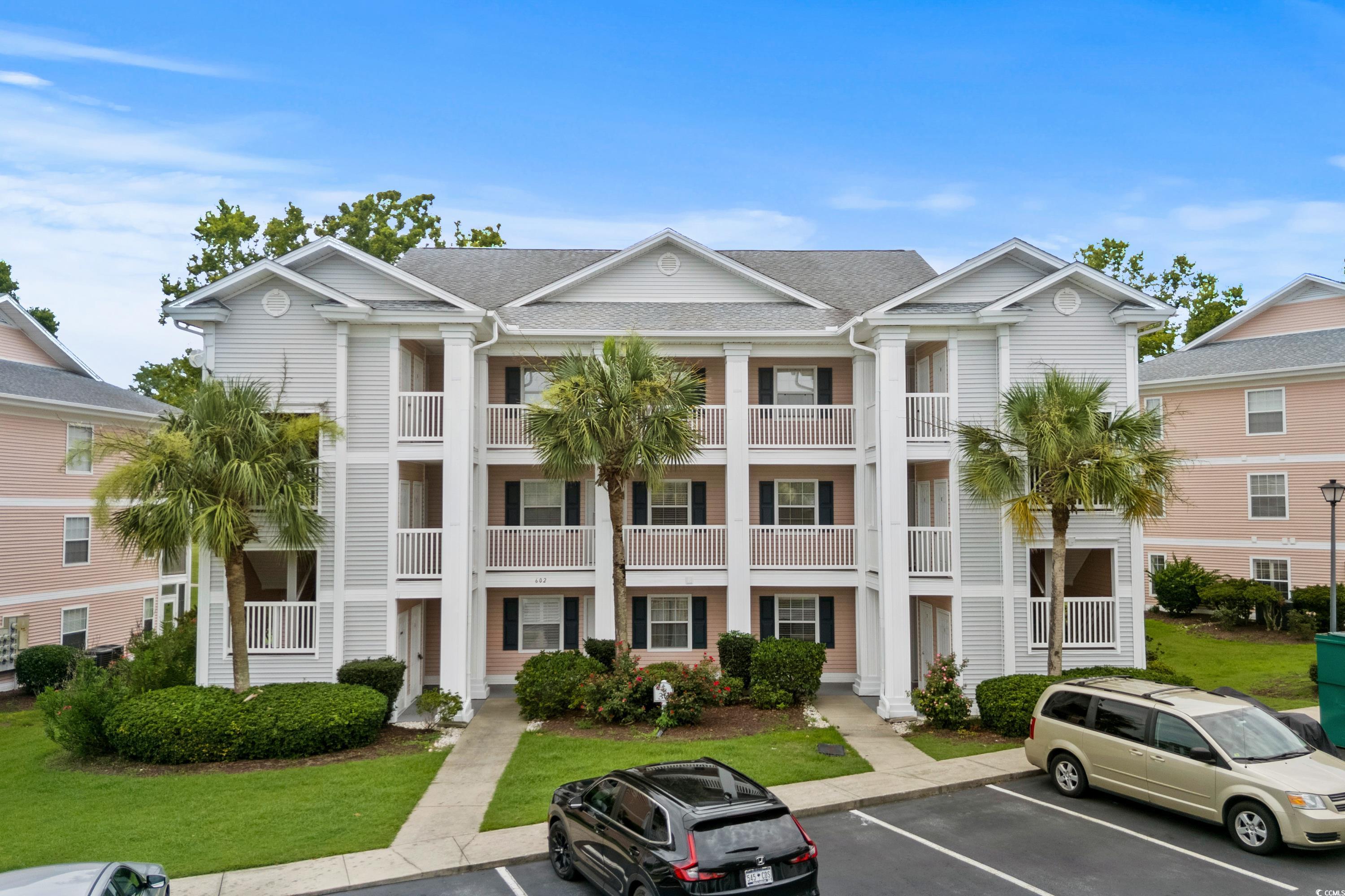 602 Waterway Village Blvd UNIT 30-A Myrtle Beach, SC 29579