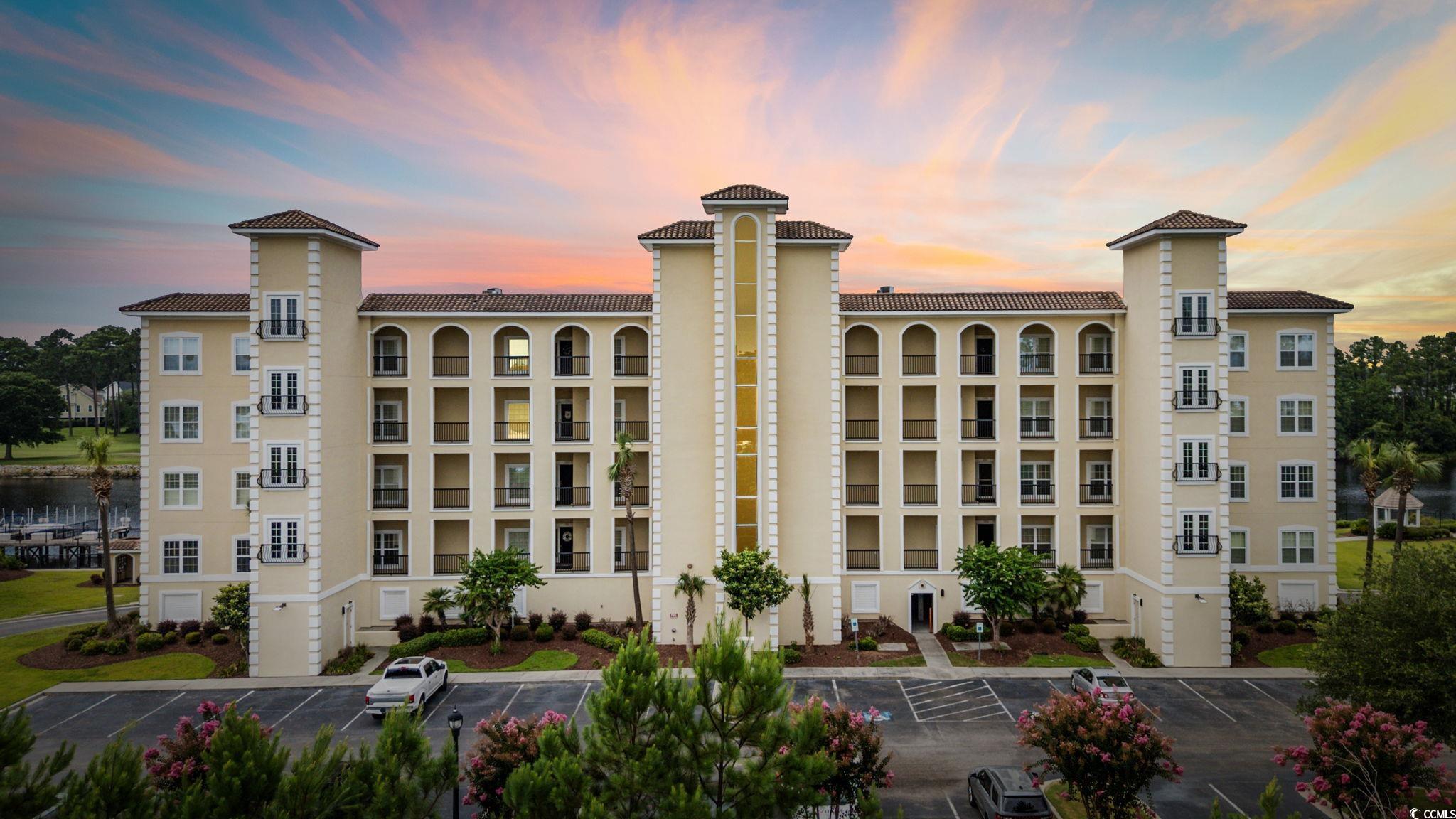 265 Venice Way UNIT 1-404 Myrtle Beach, SC 29577
