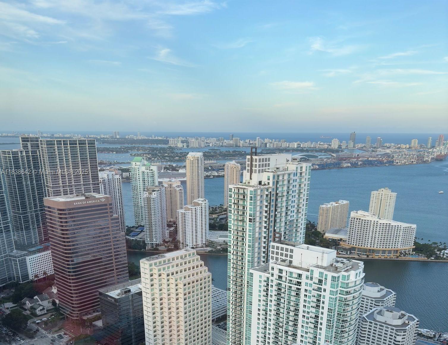 1000 Brickell Plz #4314, Miami FL 33131