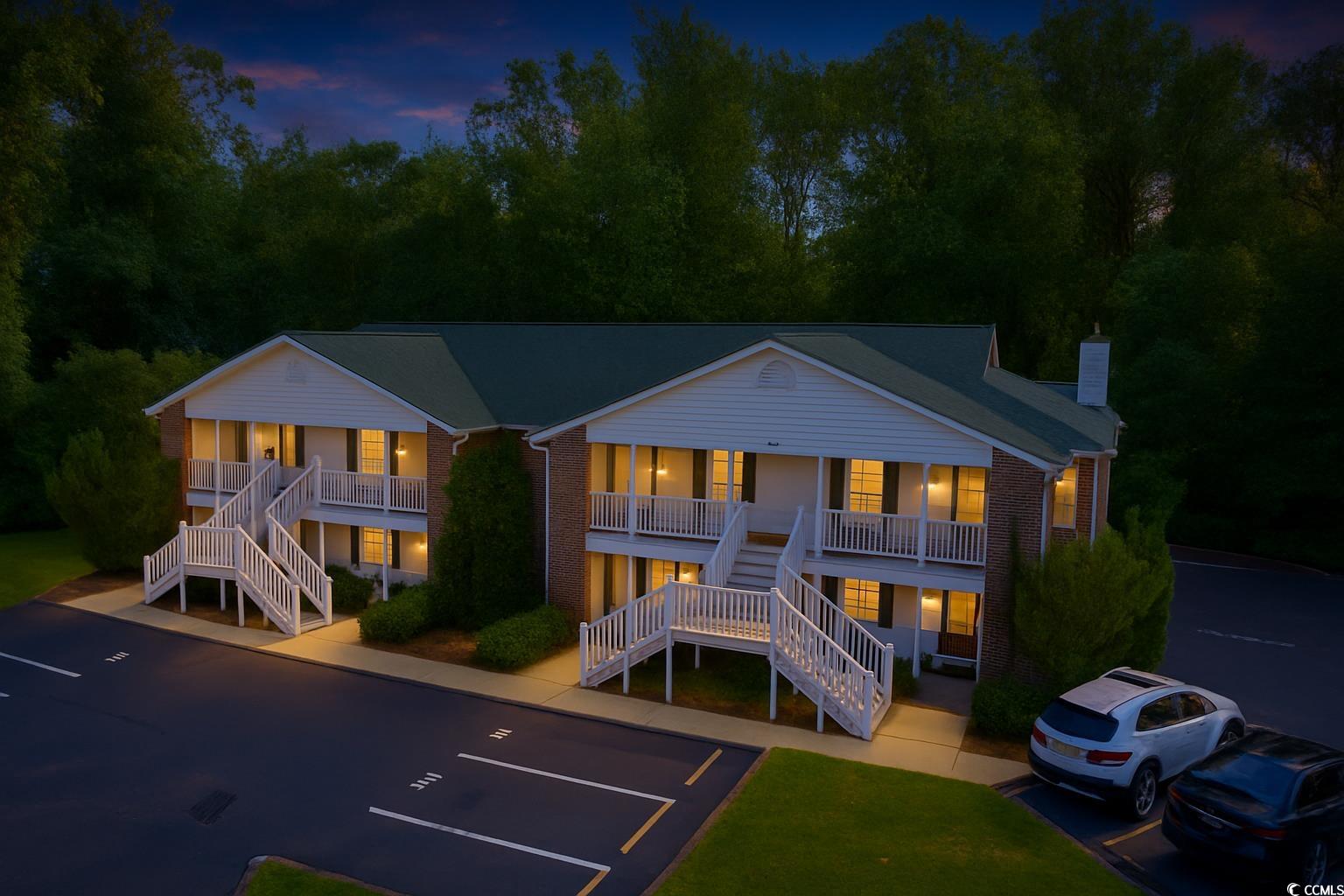 93 Egret Run Ln. UNIT #123 Pawleys Island, SC 29585