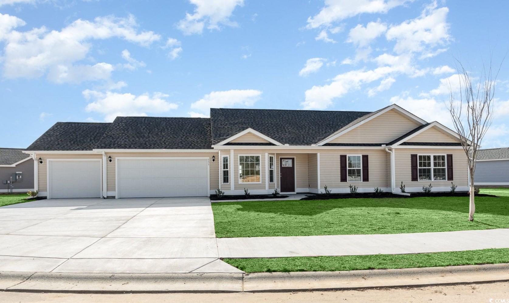 250 Stillbrook Dr. Longs, SC 29568