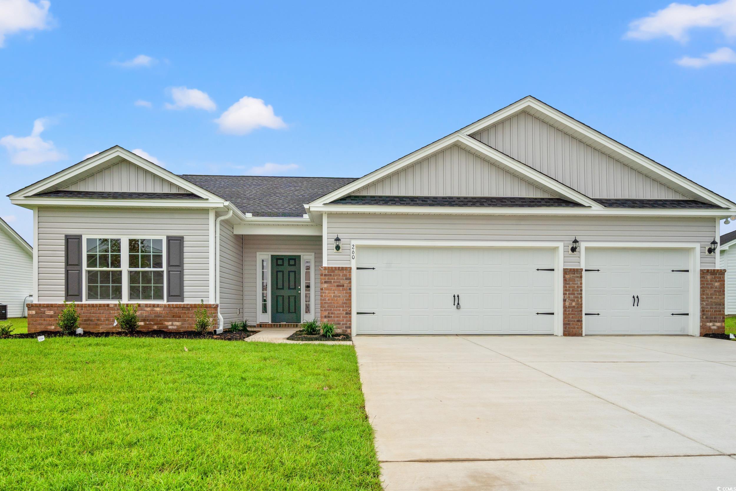 260 Stillbrook Dr. Longs, SC 29568