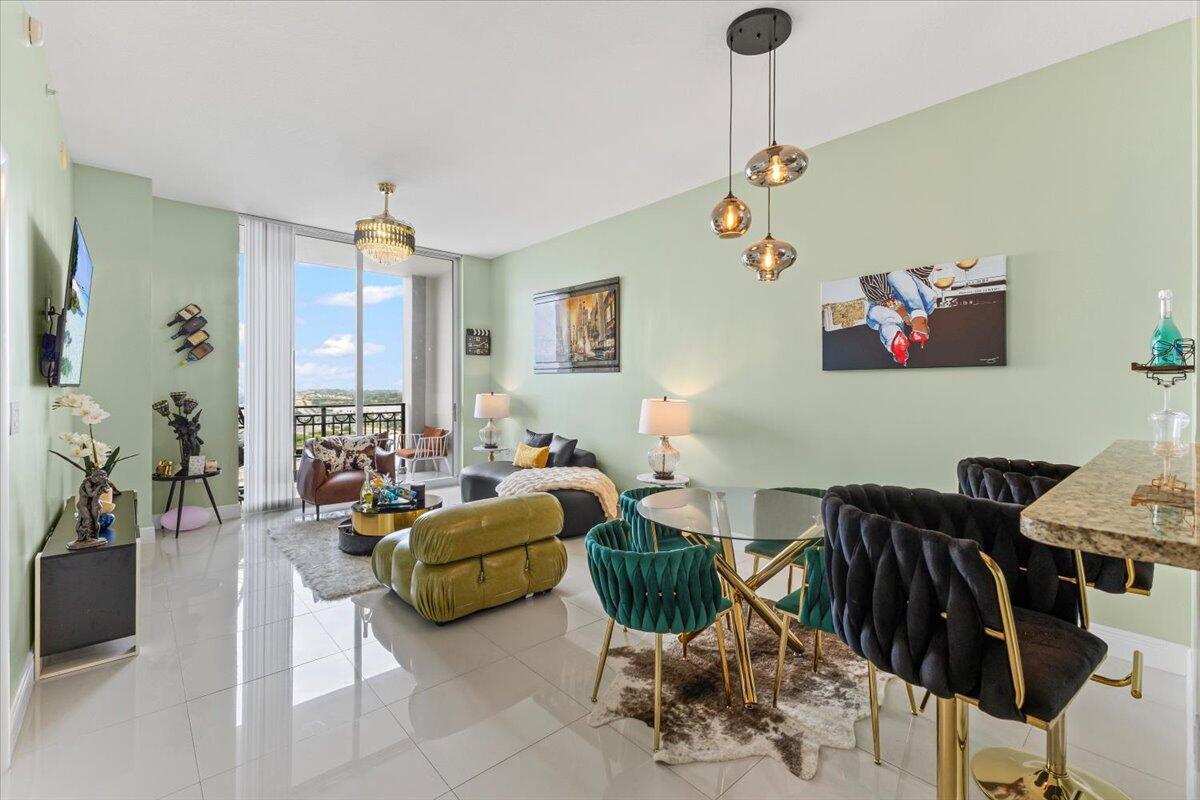 Cityplace South Tower Con