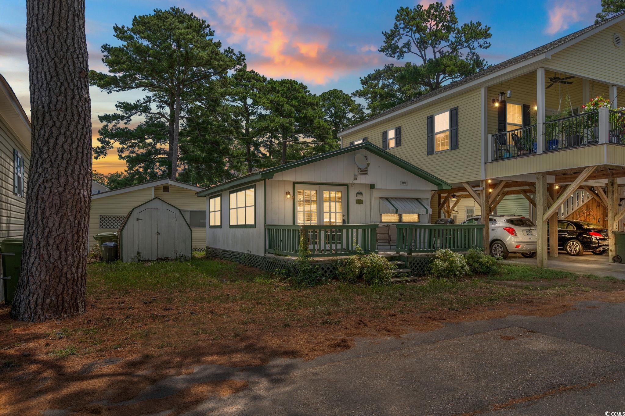 6001-1692 S Kings Hwy. Myrtle Beach, SC 29575