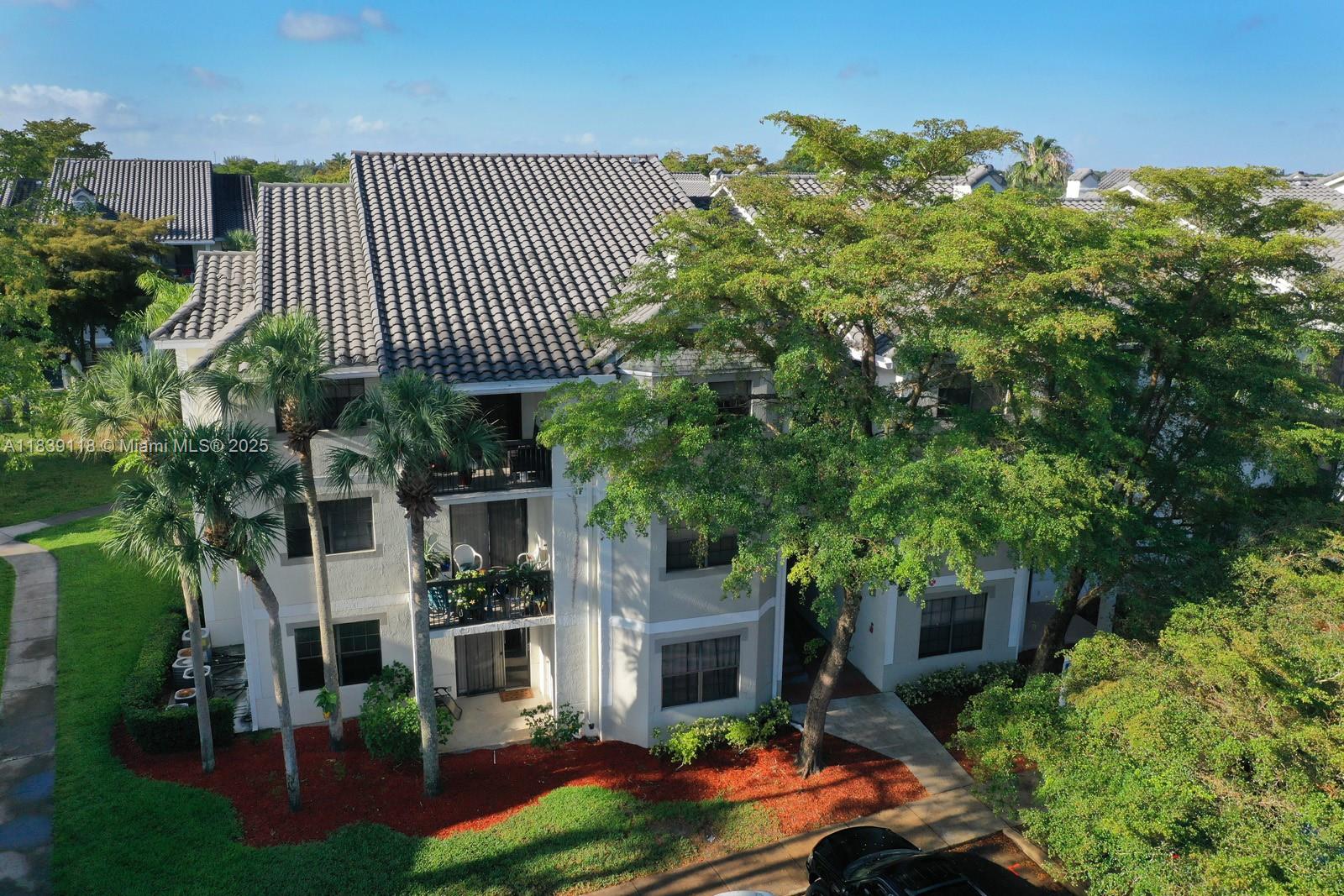 Atlantic Springs Condo