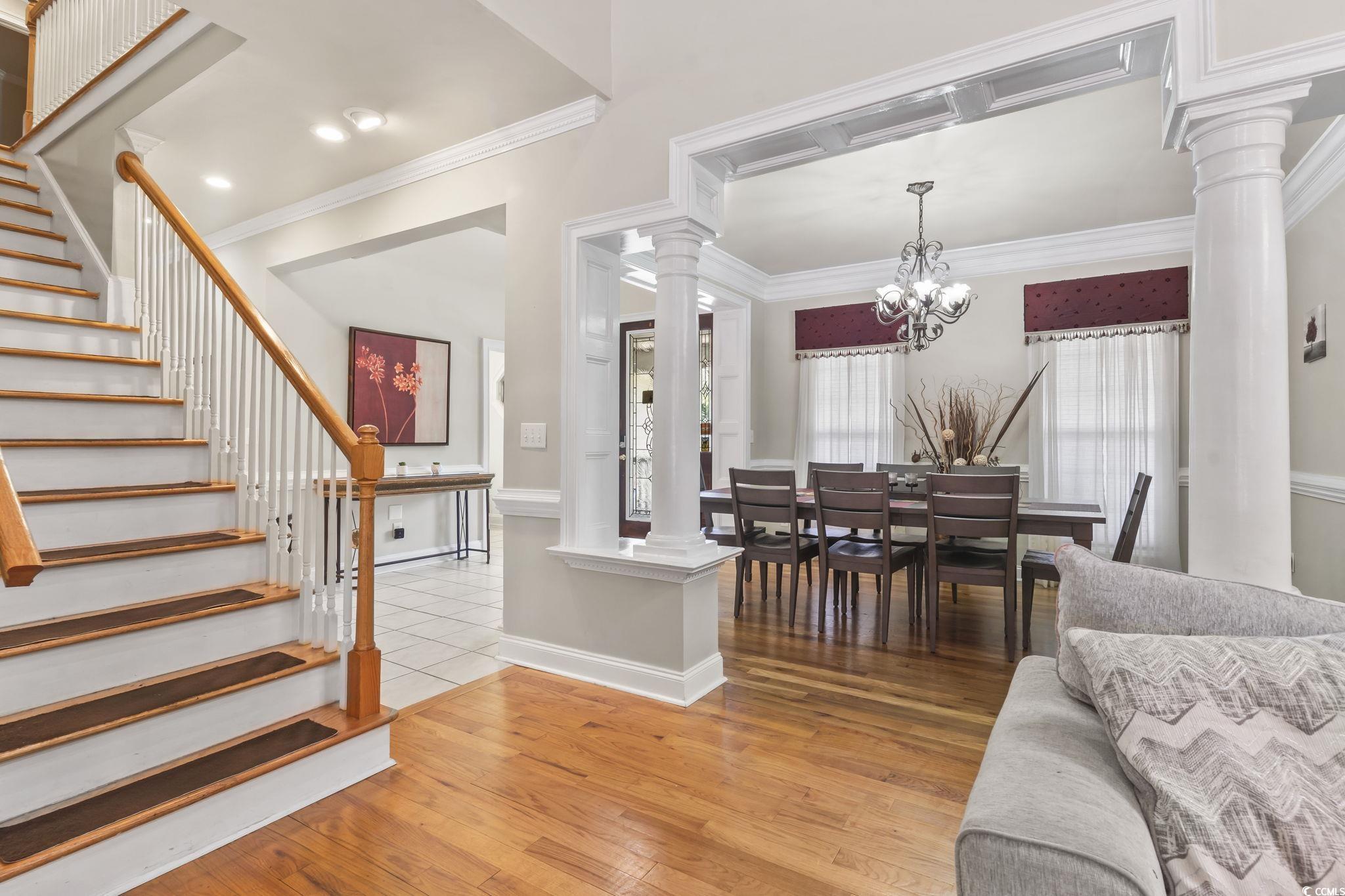 1504 27th Ave. N, North Myrtle Beach, South Carolina image 26