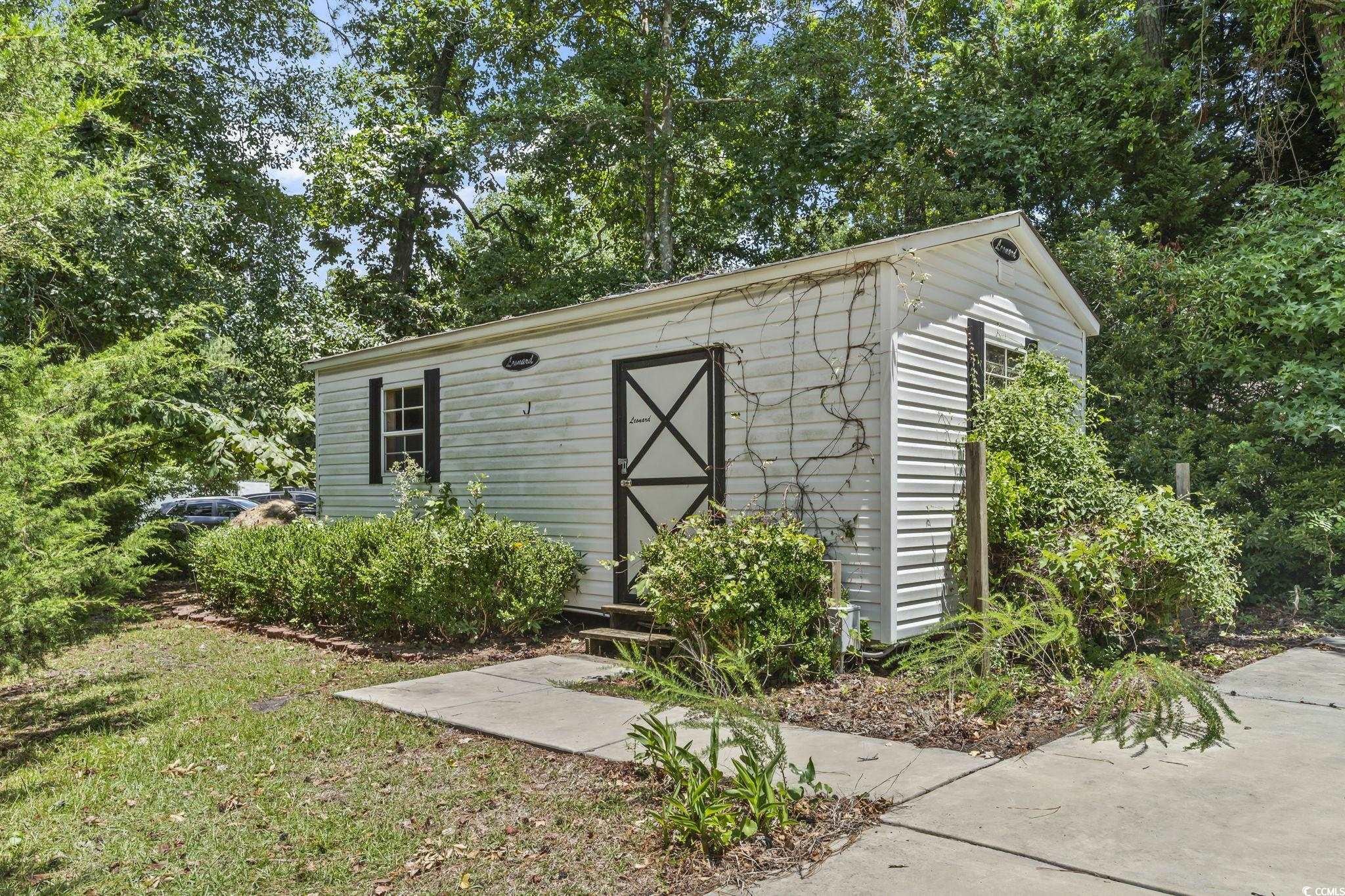 1504 27th Ave. N, North Myrtle Beach, South Carolina image 37