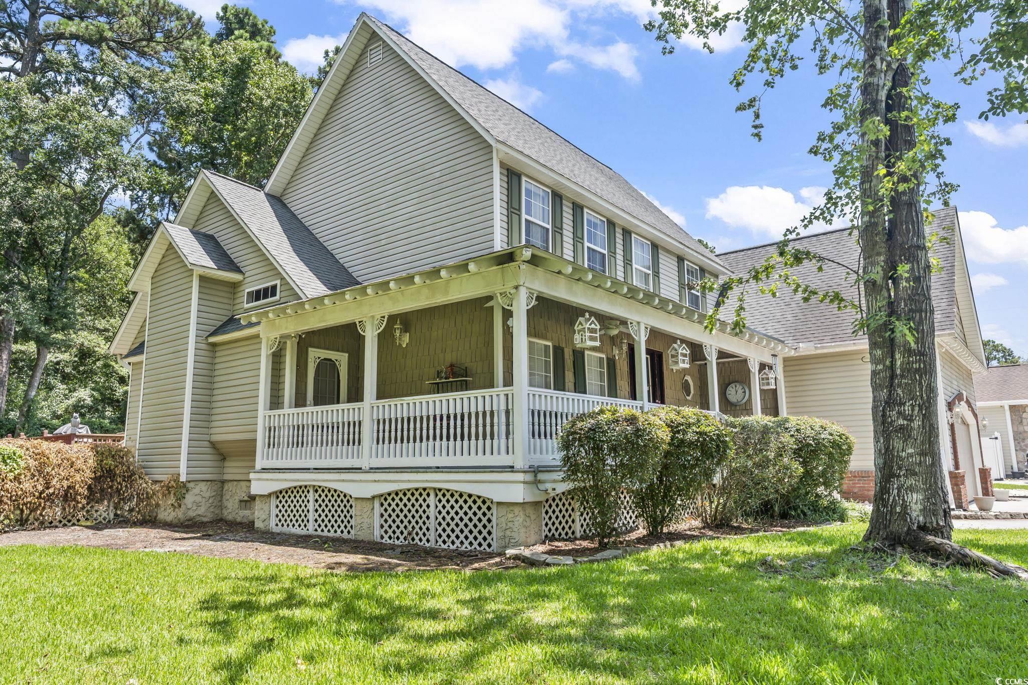 1504 27th Ave. N, North Myrtle Beach, South Carolina image 4