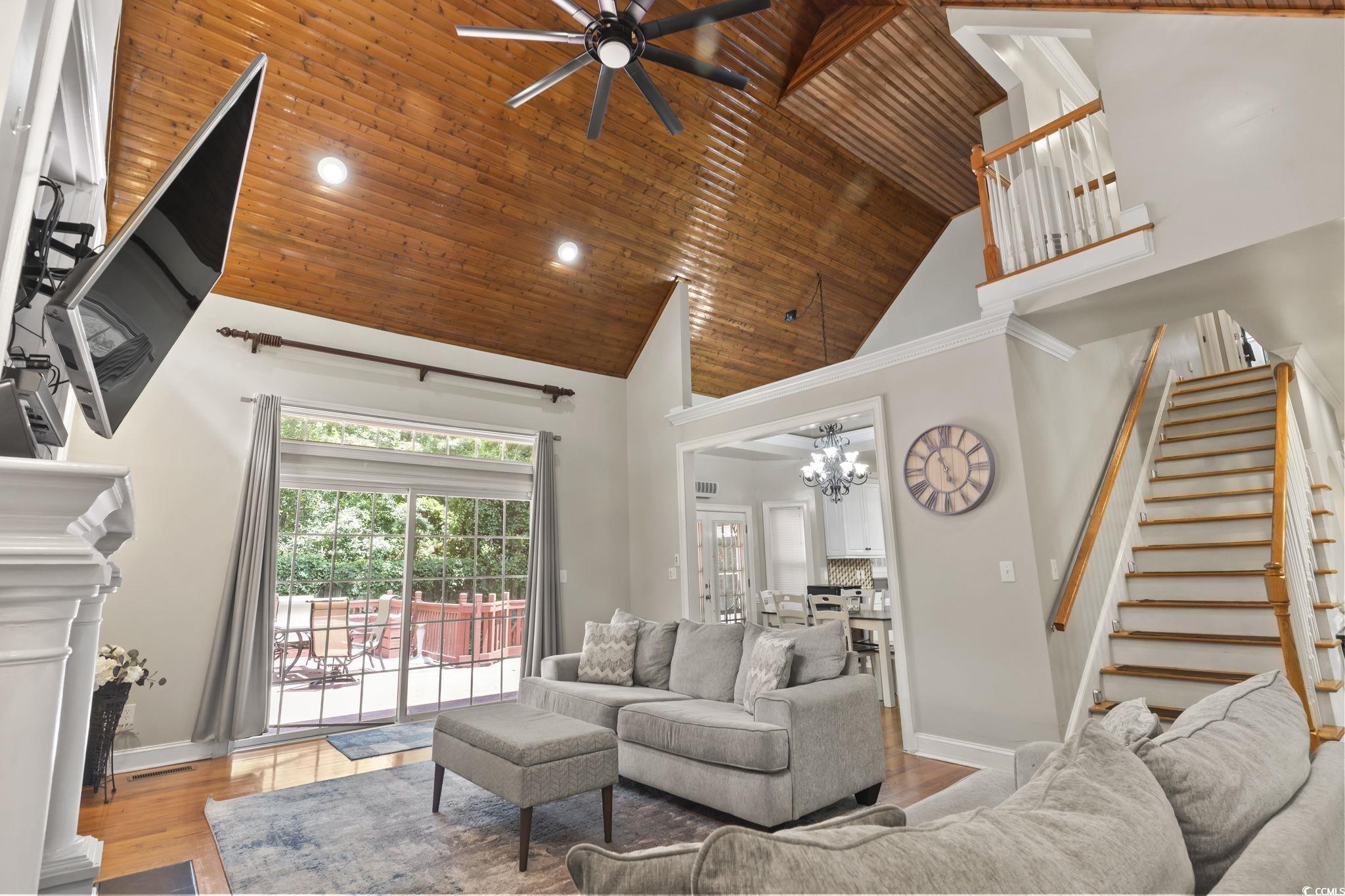 1504 27th Ave. N, North Myrtle Beach, South Carolina image 6