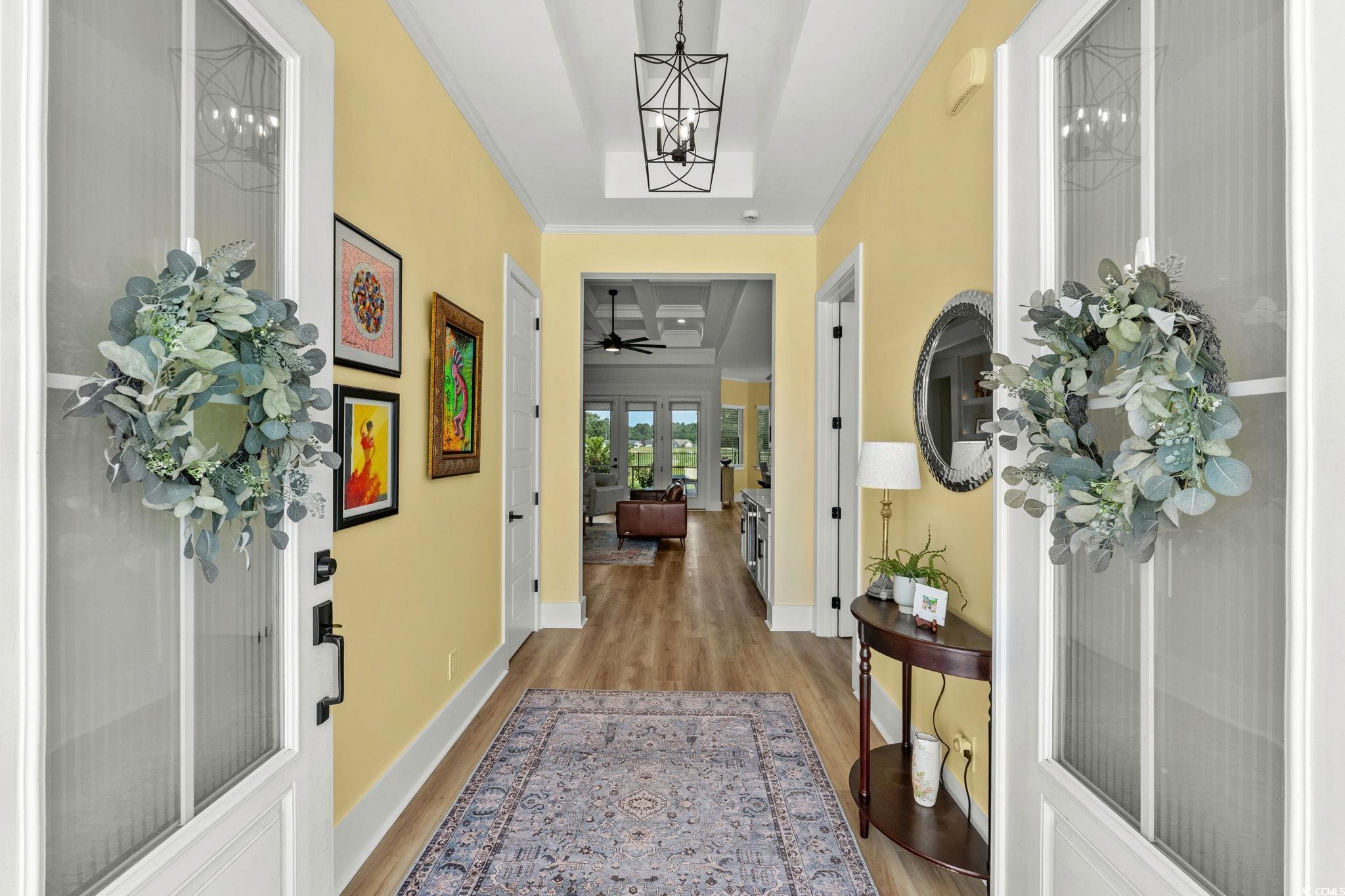 1001 Muskeg Ct., Conway, South Carolina image 2
