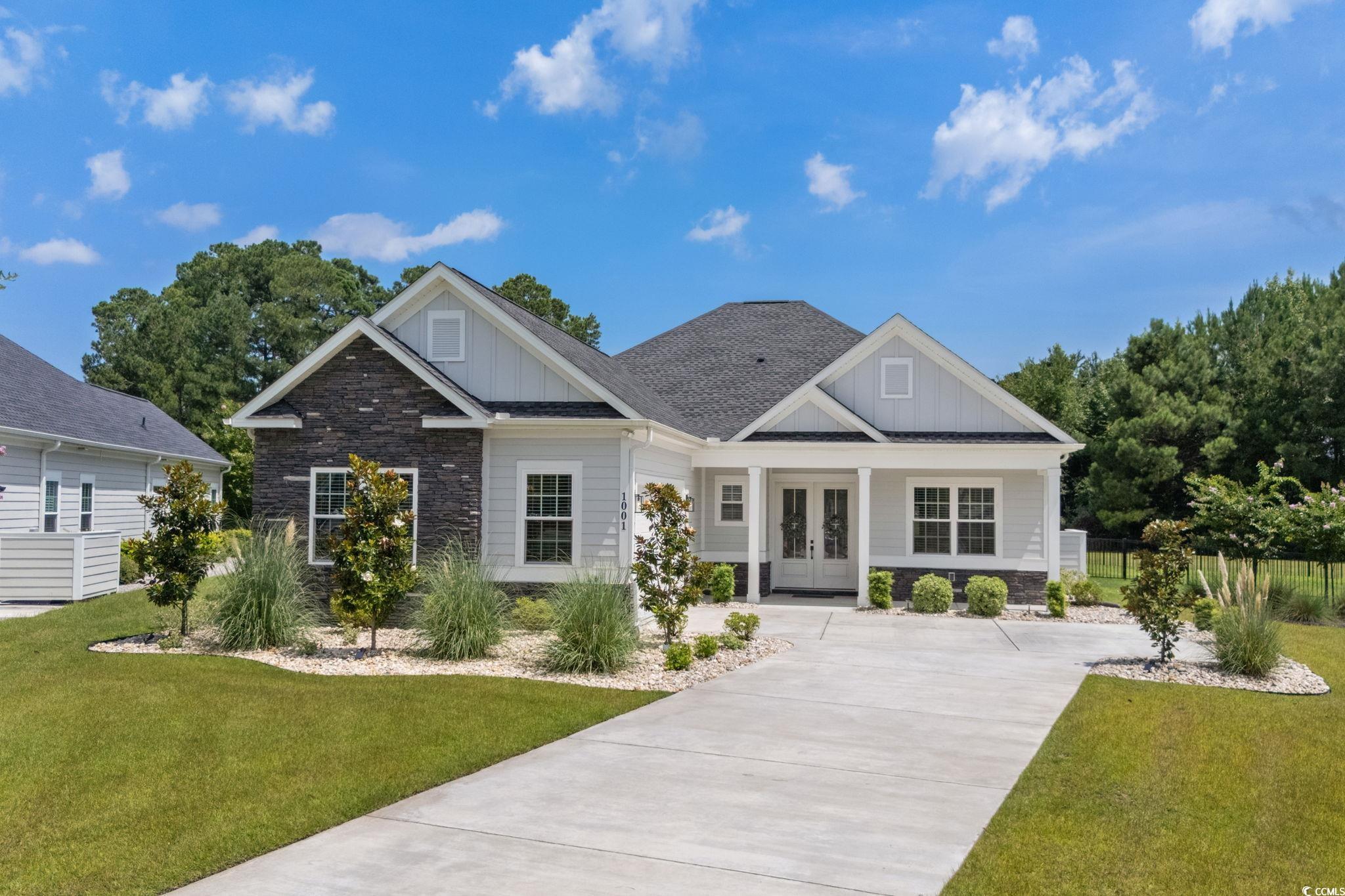 1001 Muskeg Ct., Conway, South Carolina image 32