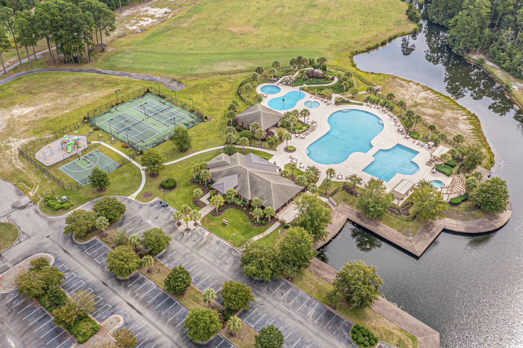 1001 Muskeg Ct., Conway, South Carolina image 39