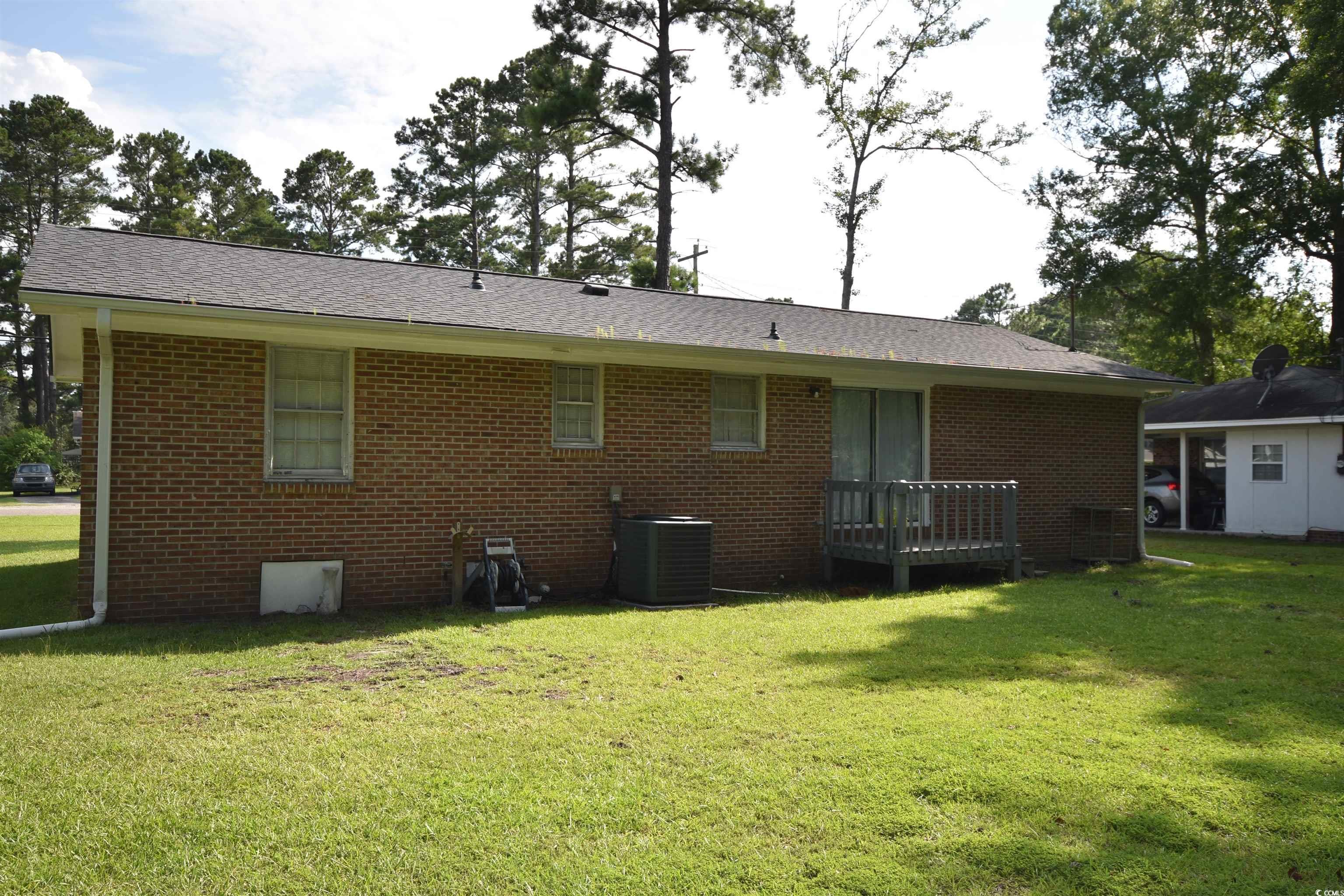 240 Yadkin Ave., Georgetown, South Carolina image 3