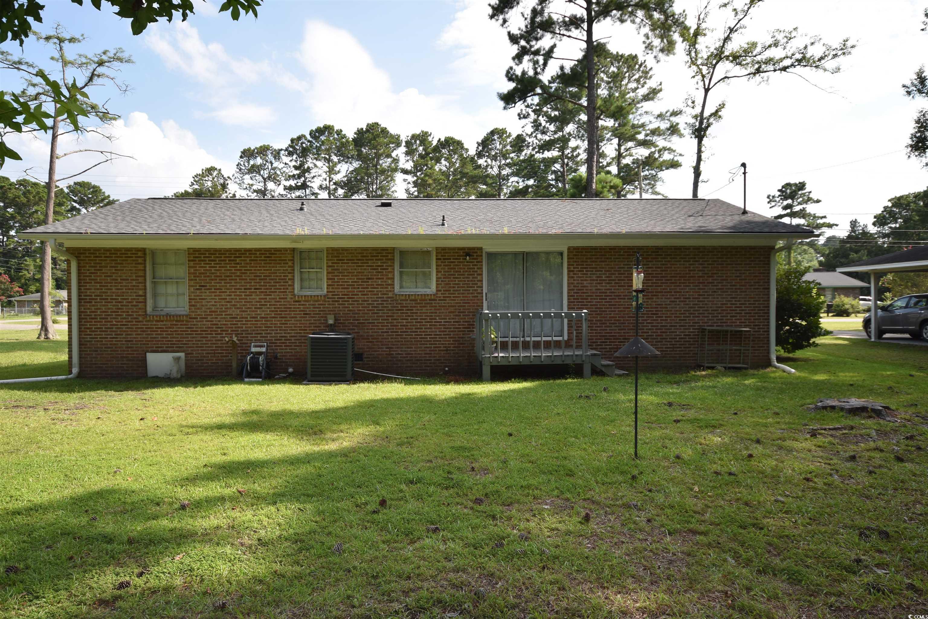 240 Yadkin Ave., Georgetown, South Carolina image 4