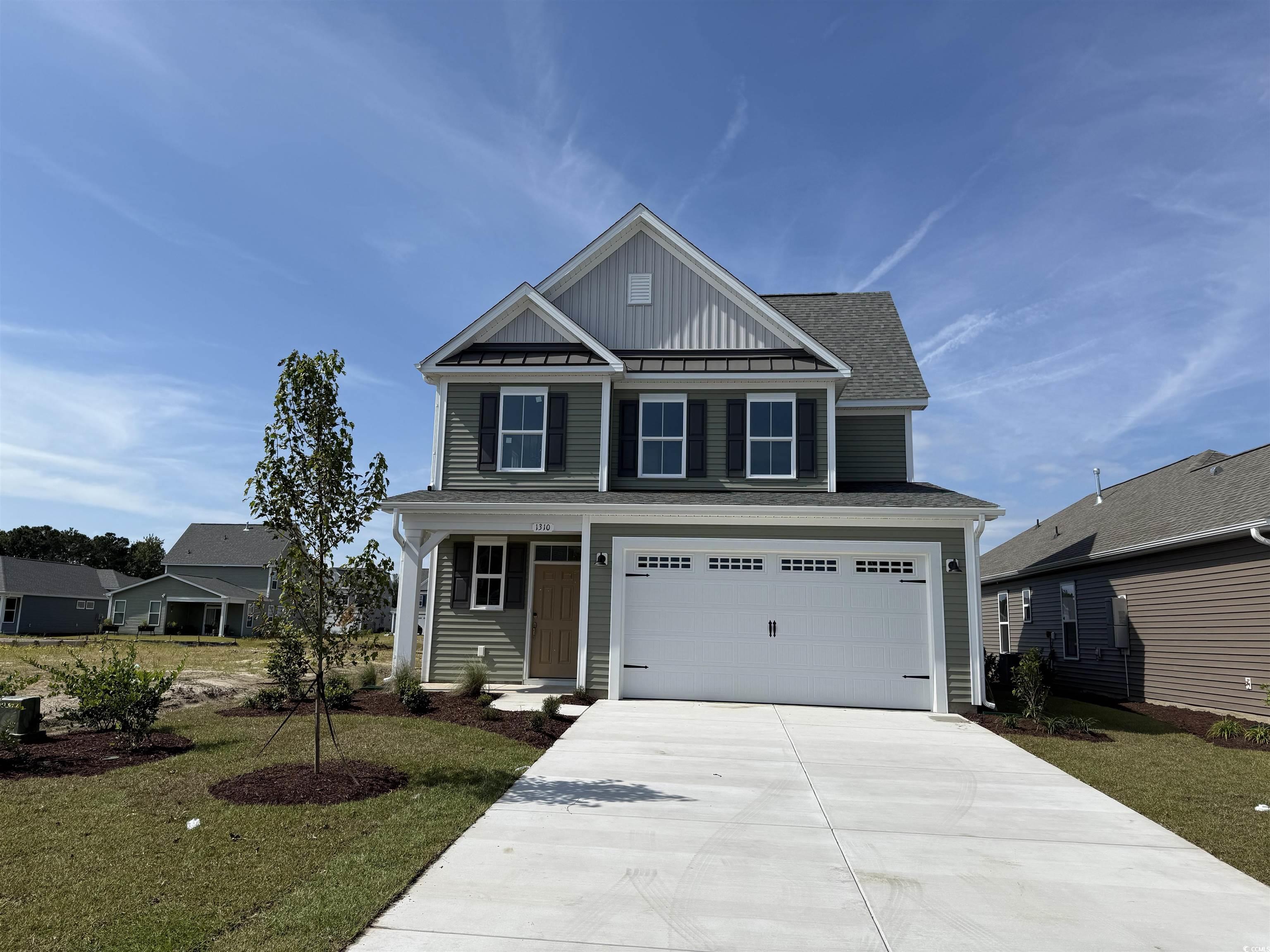 1310 Wykham Park Dr. Myrtle Beach, SC 29579