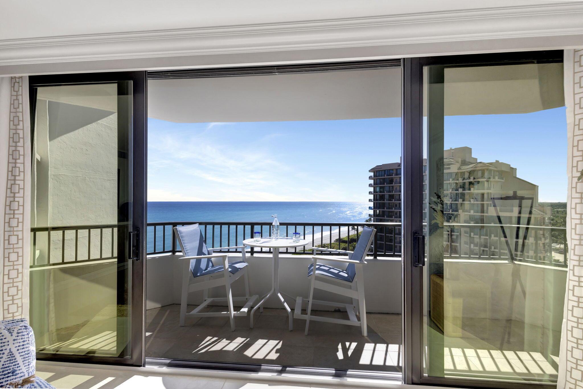 Showcase Image of listing 600 Ocean Drive 10c