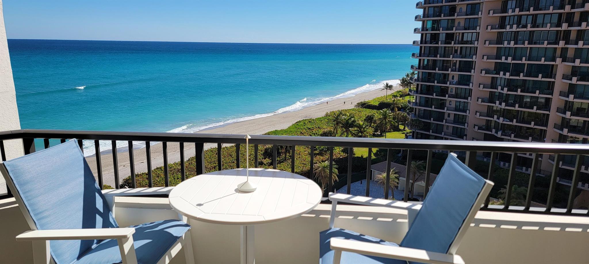 Image to showcase the property located at 600 Ocean Drive 10c