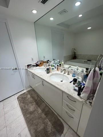 1331 Brickell Bay Dr #905, Miami FL 33131