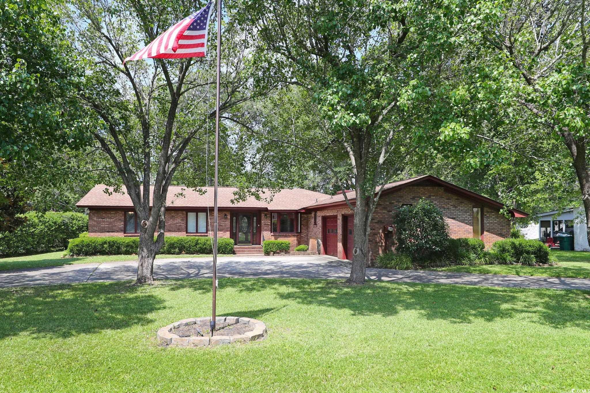 1734 Crooked Pine Dr. Myrtle Beach, SC 29575