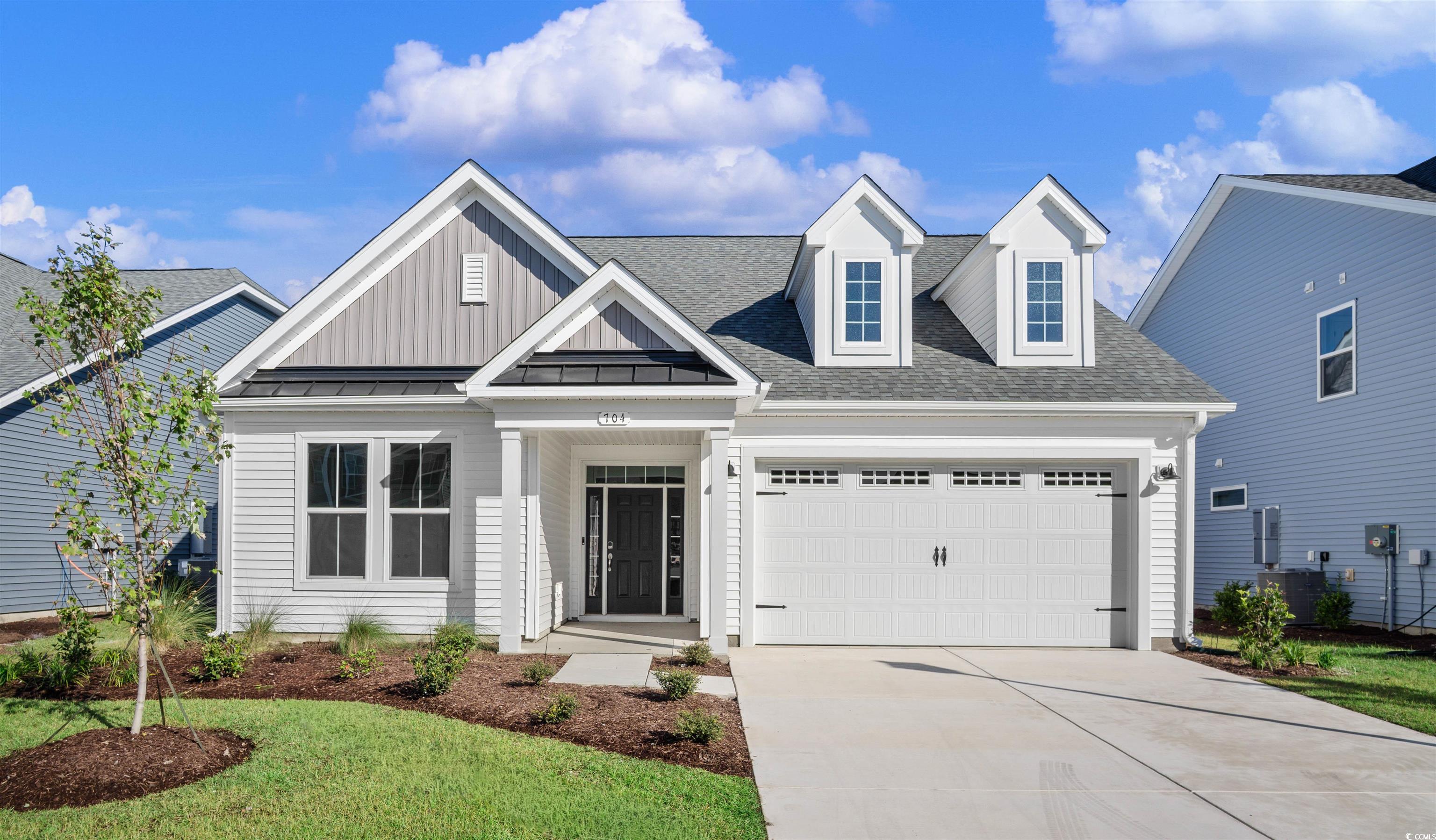 704 Upton Way Myrtle Beach, SC 29579