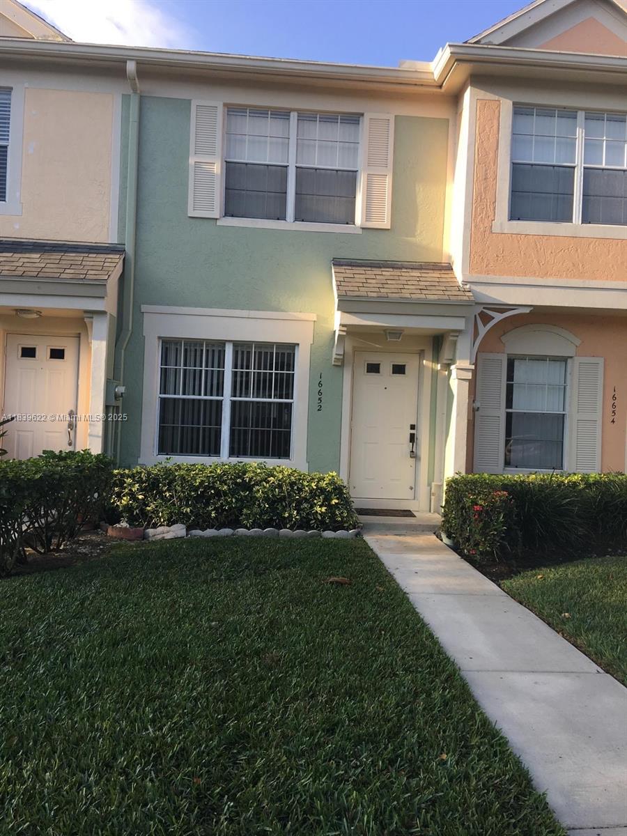 16652 Hemingway Dr, Weston, Florida image 1