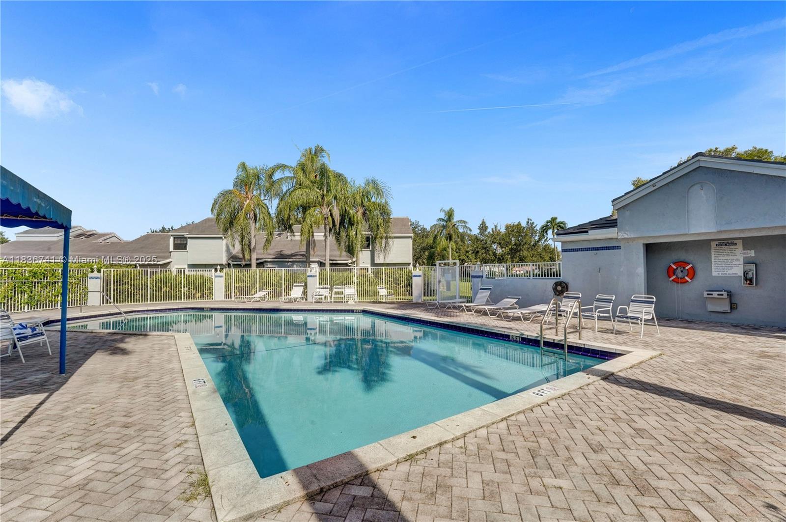 8406 NW 78th Ct, Tamarac, Florida image 24