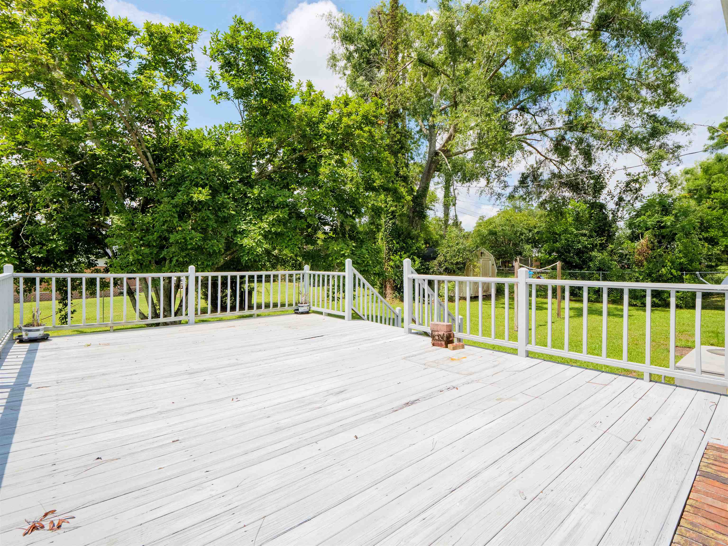 405 NW Whispering Pines Loop, Madison, Florida image 10