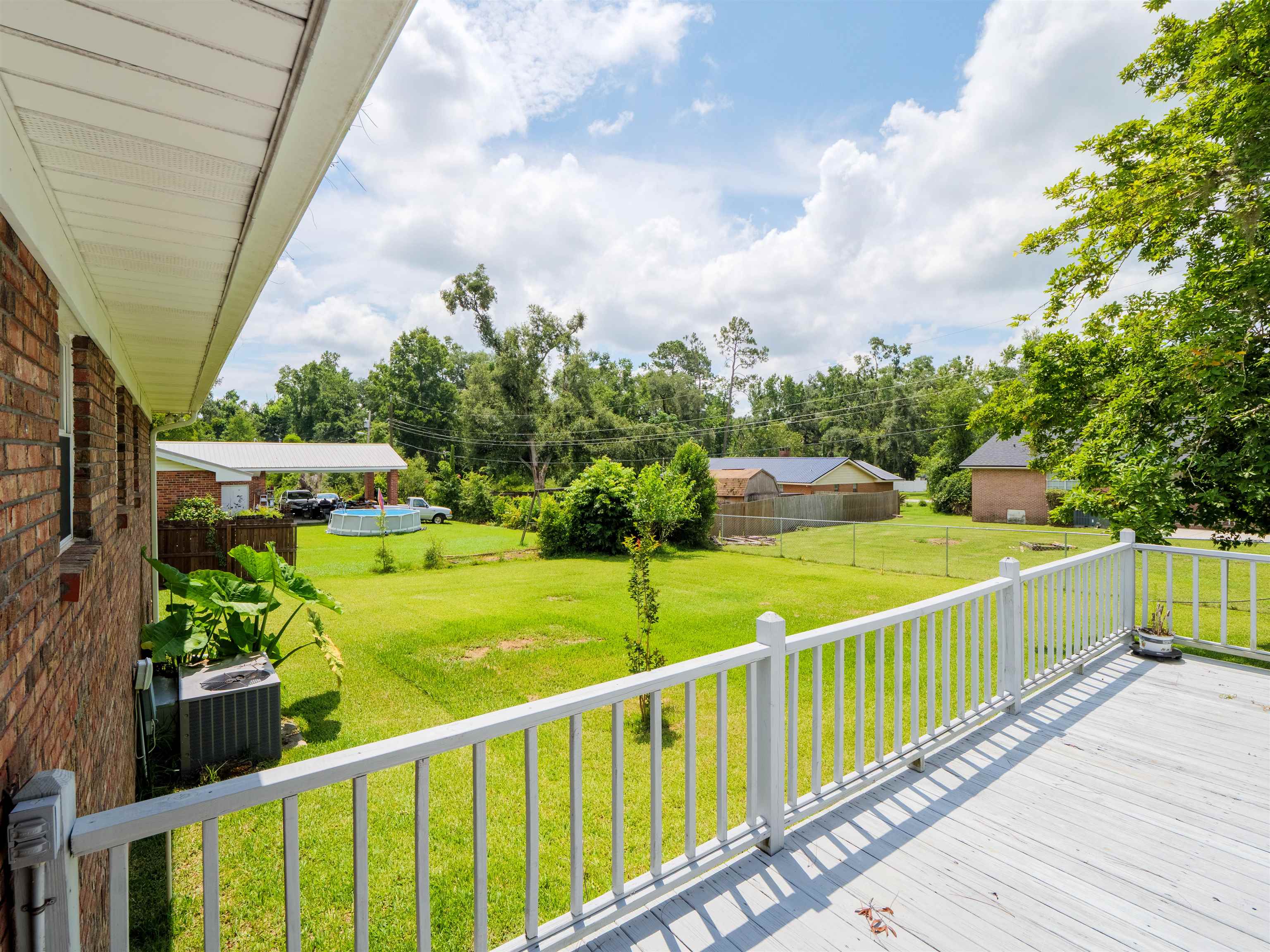 405 NW Whispering Pines Loop, Madison, Florida image 12