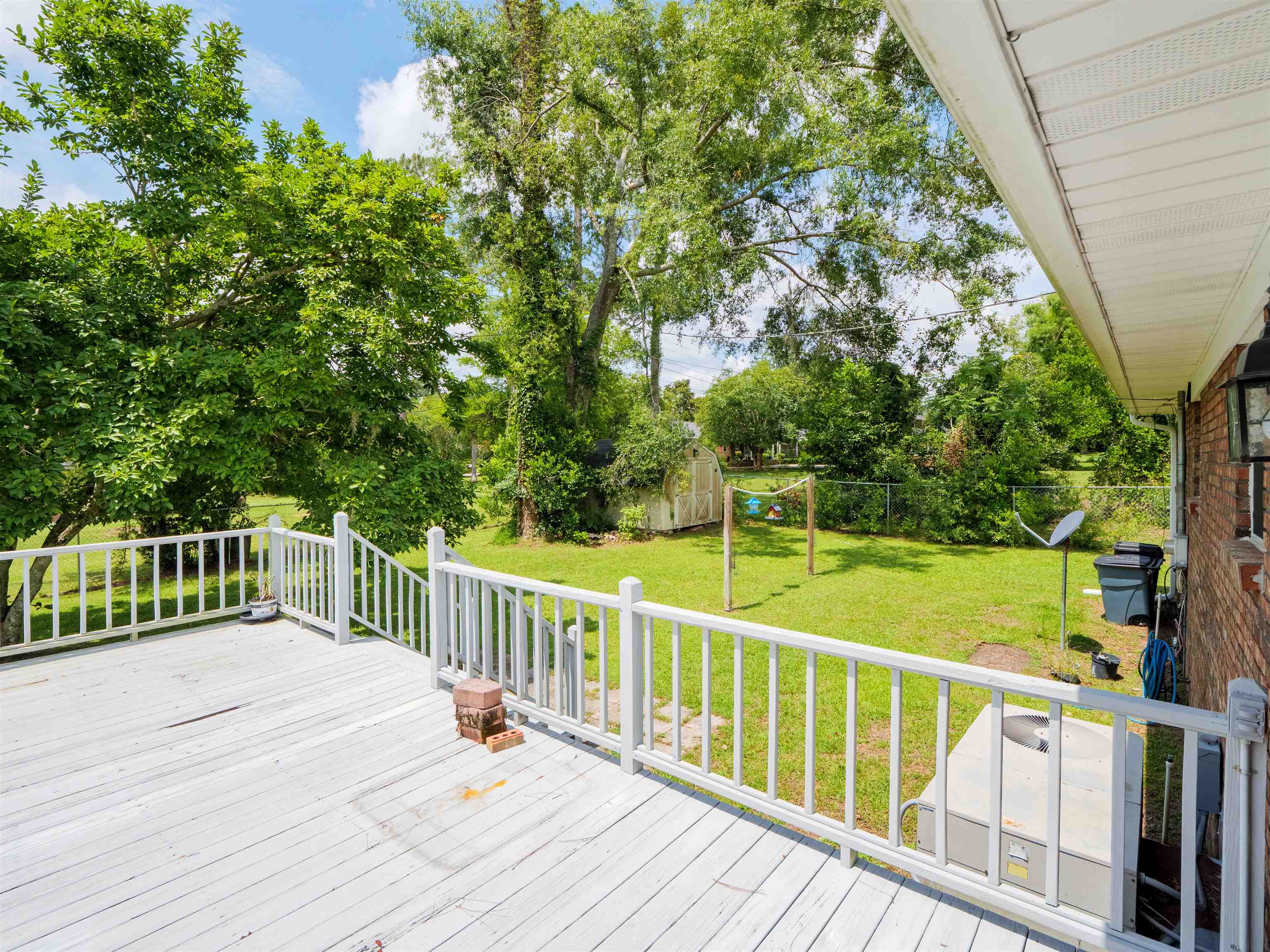 405 NW Whispering Pines Loop, Madison, Florida image 13