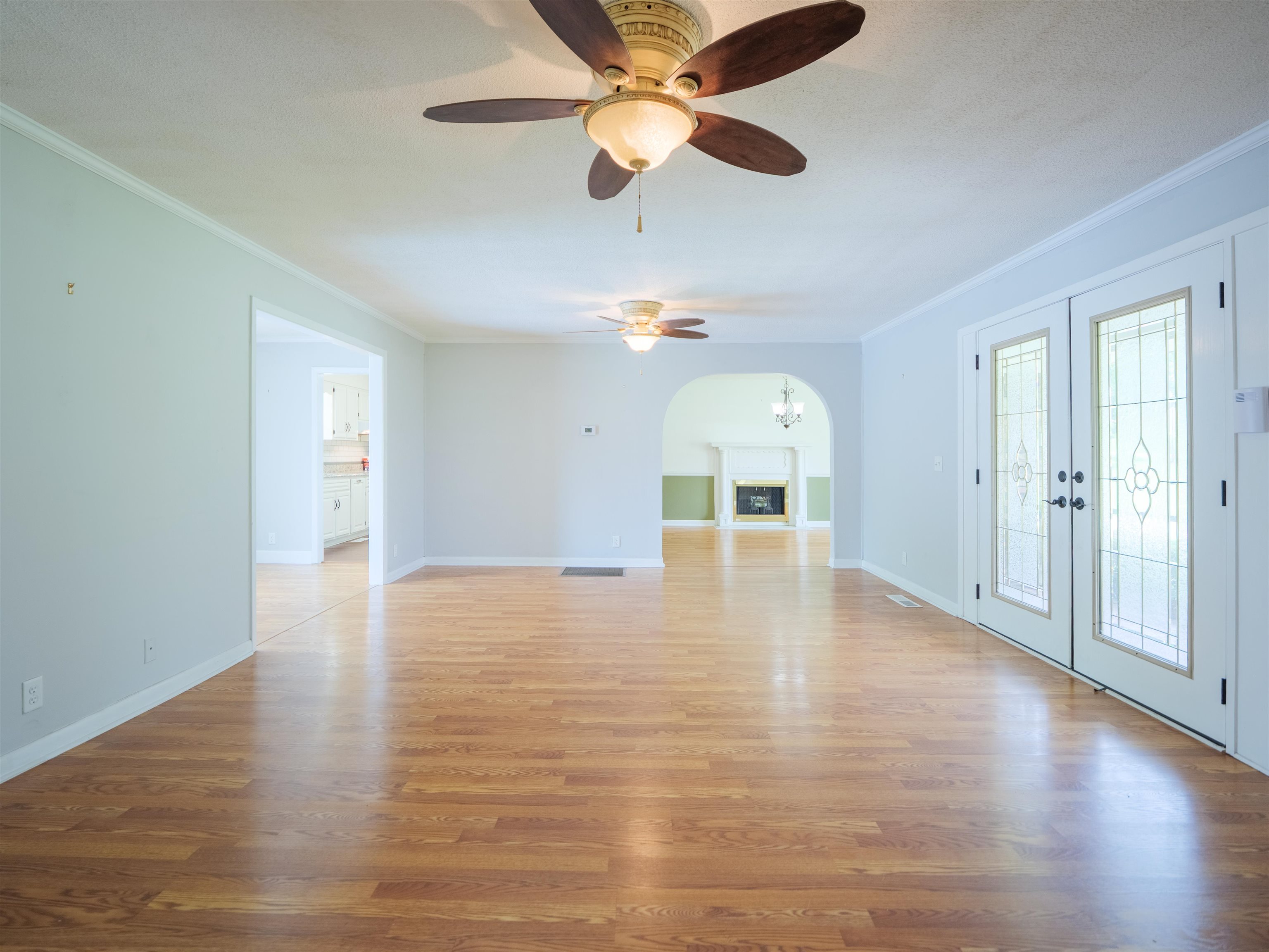 405 NW Whispering Pines Loop, Madison, Florida image 15