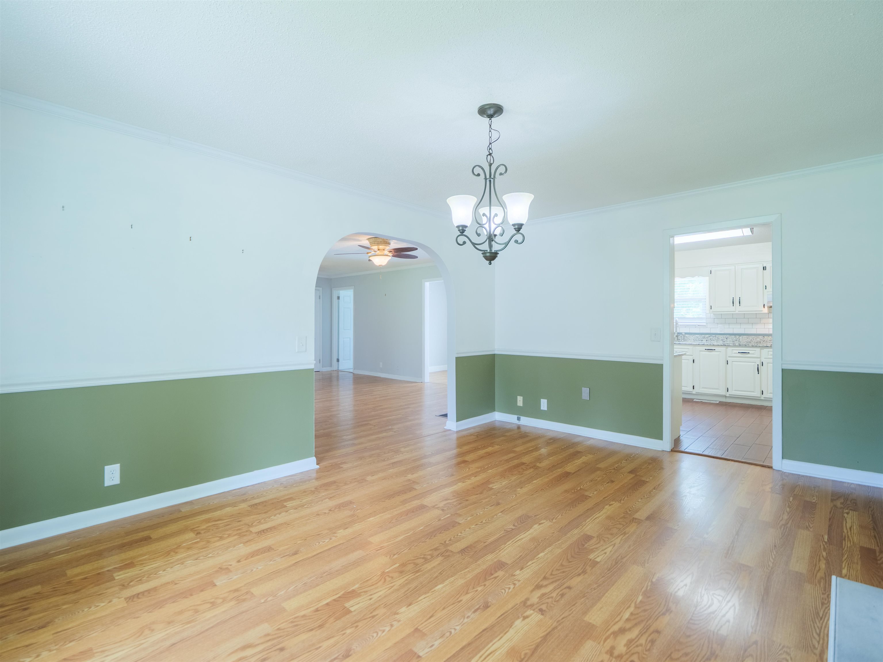 405 NW Whispering Pines Loop, Madison, Florida image 21