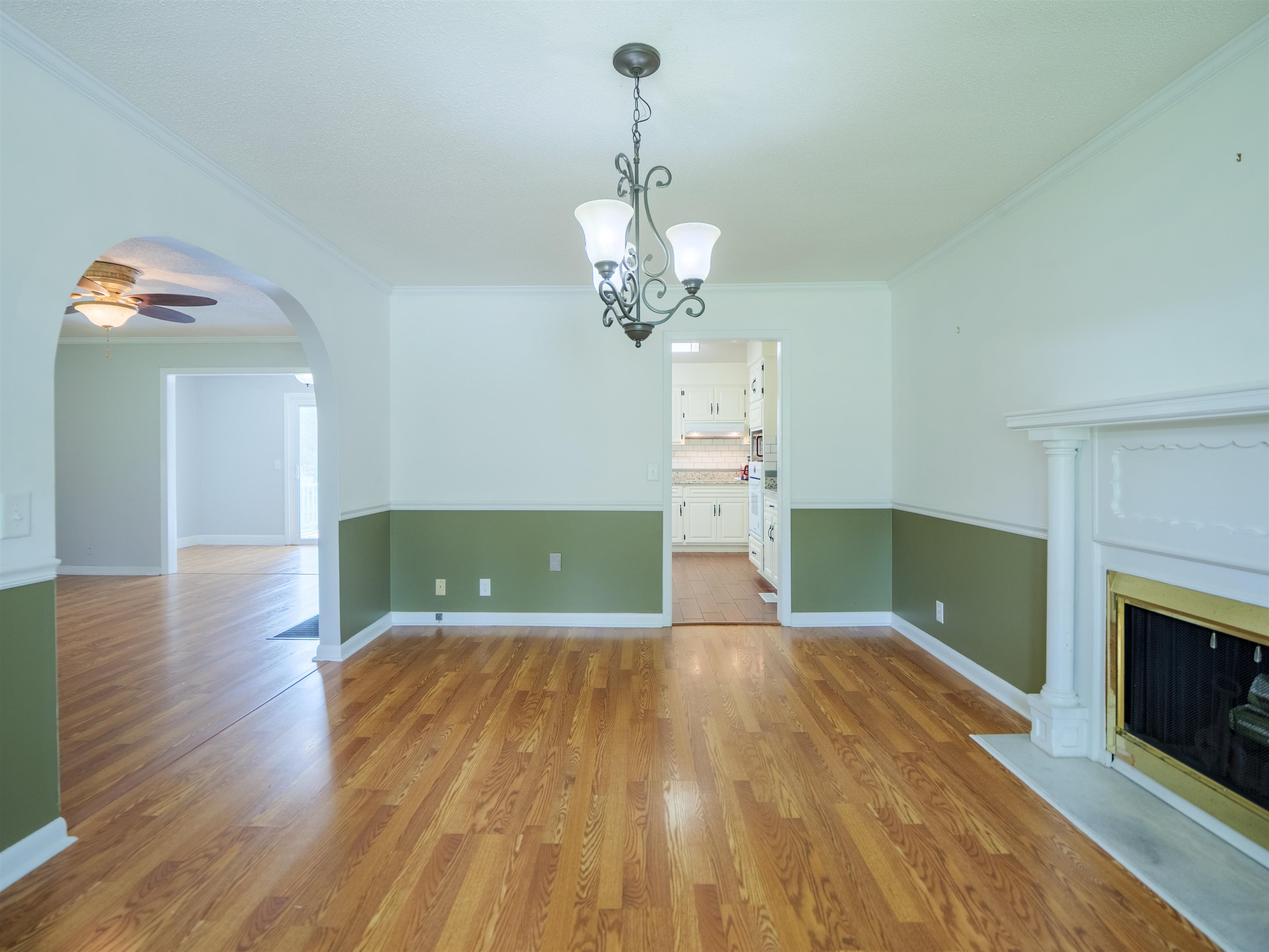 405 NW Whispering Pines Loop, Madison, Florida image 22
