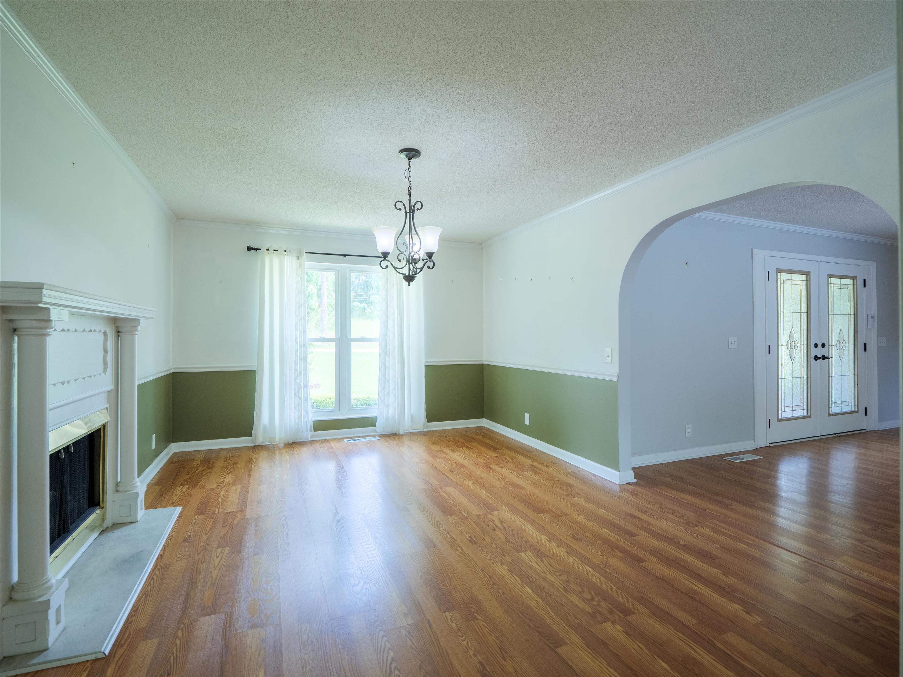 405 NW Whispering Pines Loop, Madison, Florida image 23