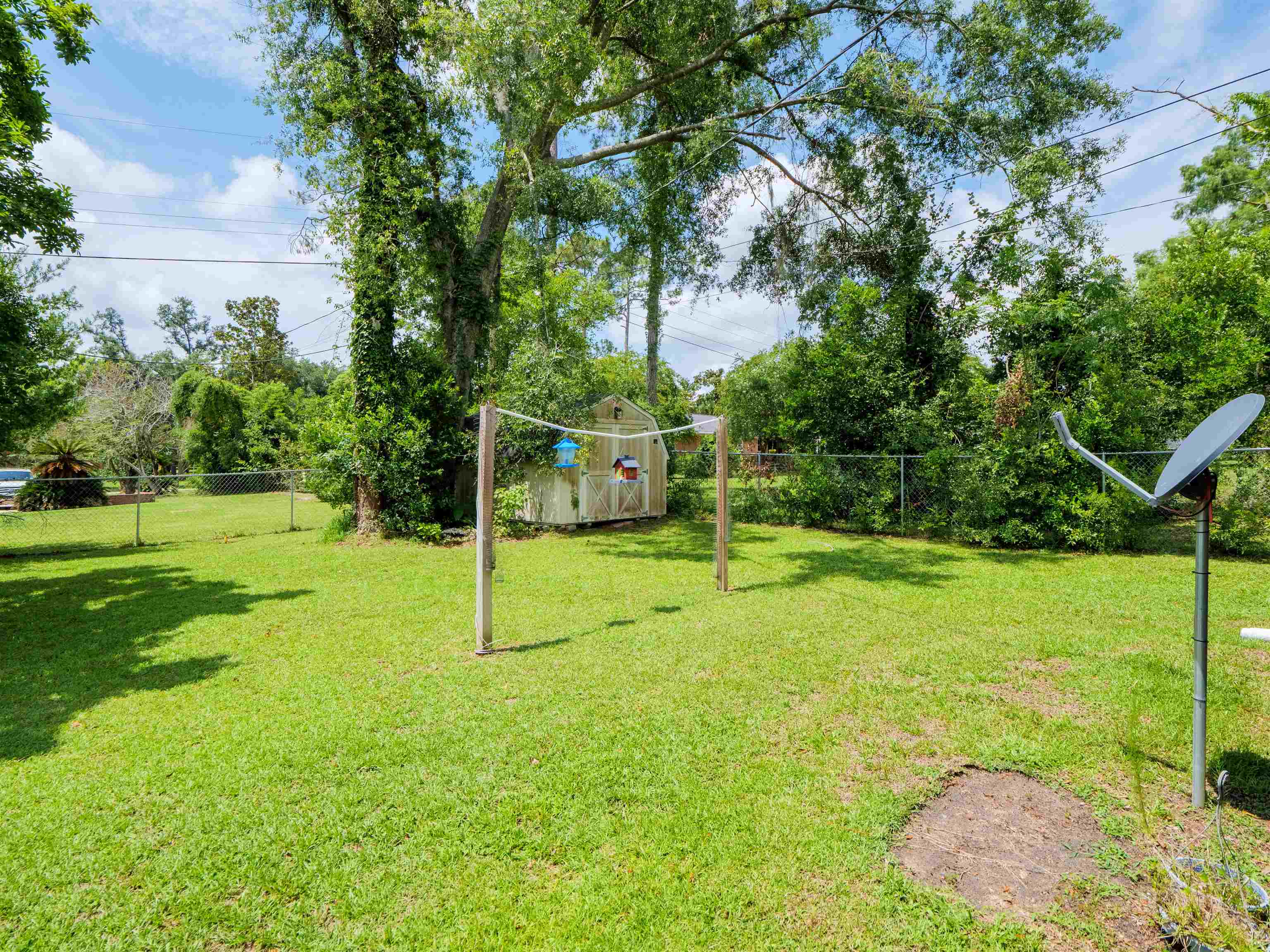 405 NW Whispering Pines Loop, Madison, Florida image 8