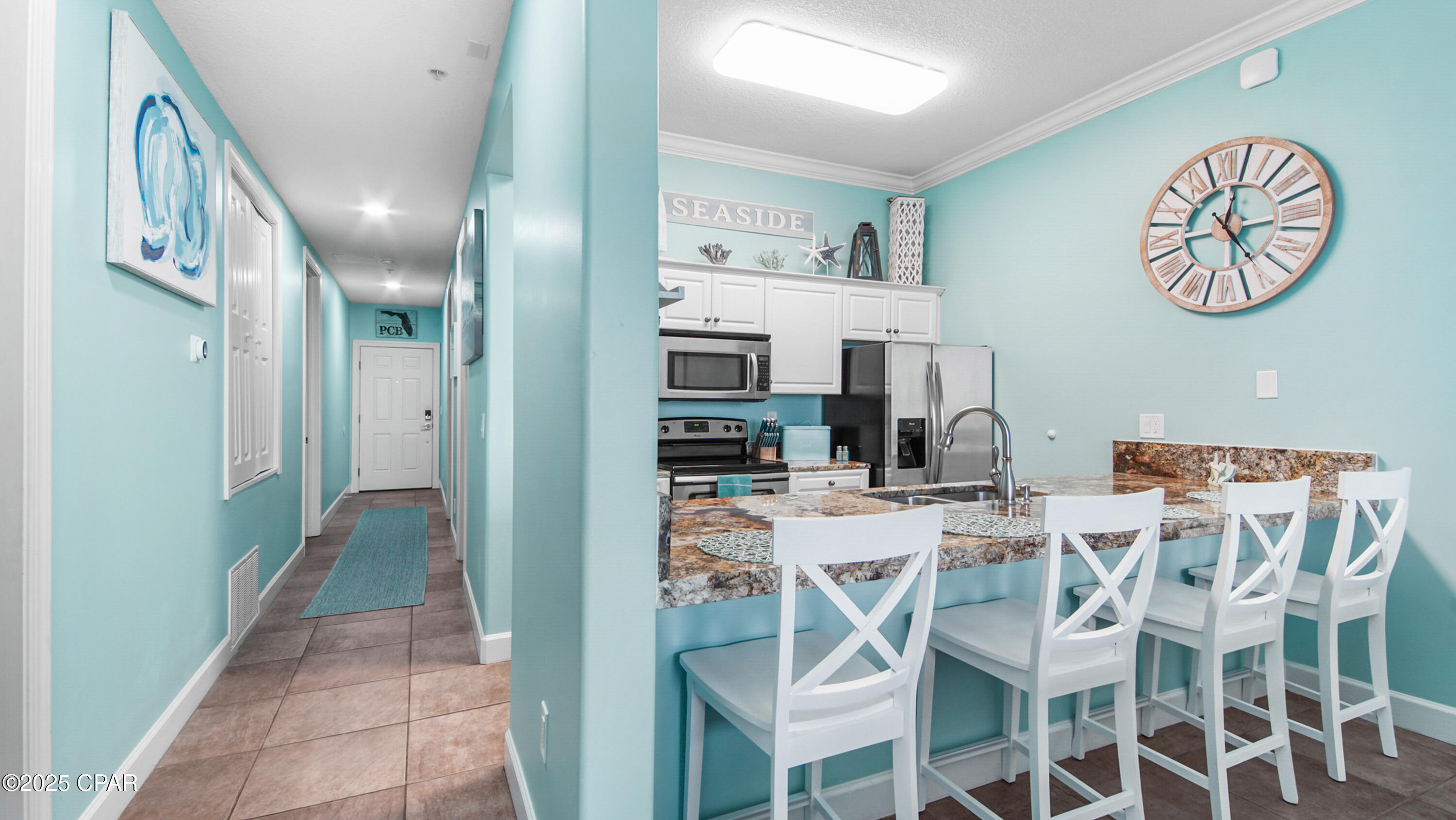 10611 Front Beach Road #2302, Panama City Beach, Florida image 25